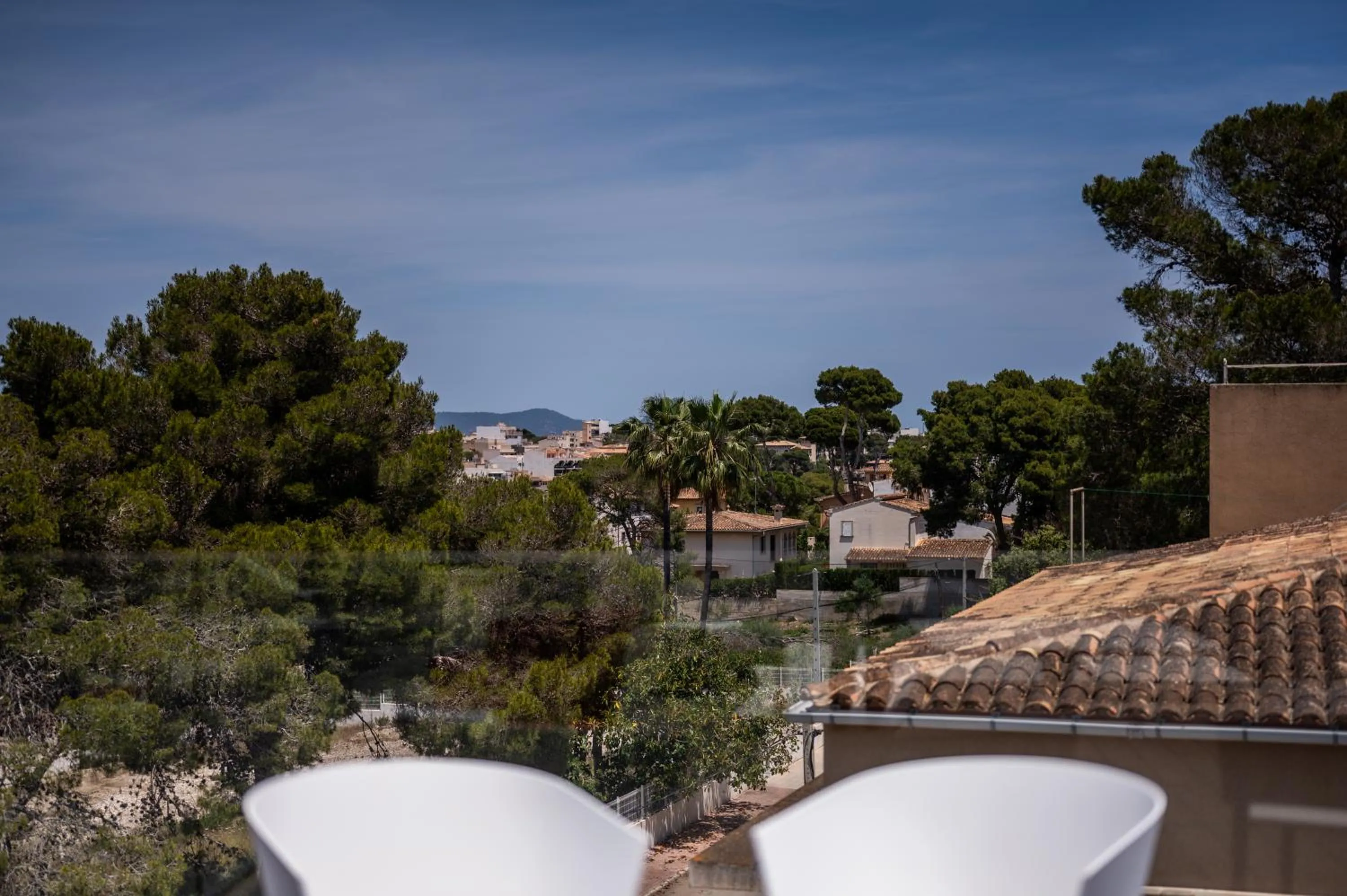 View (from property/room) in Sol i Vida Hotel - Adults Only