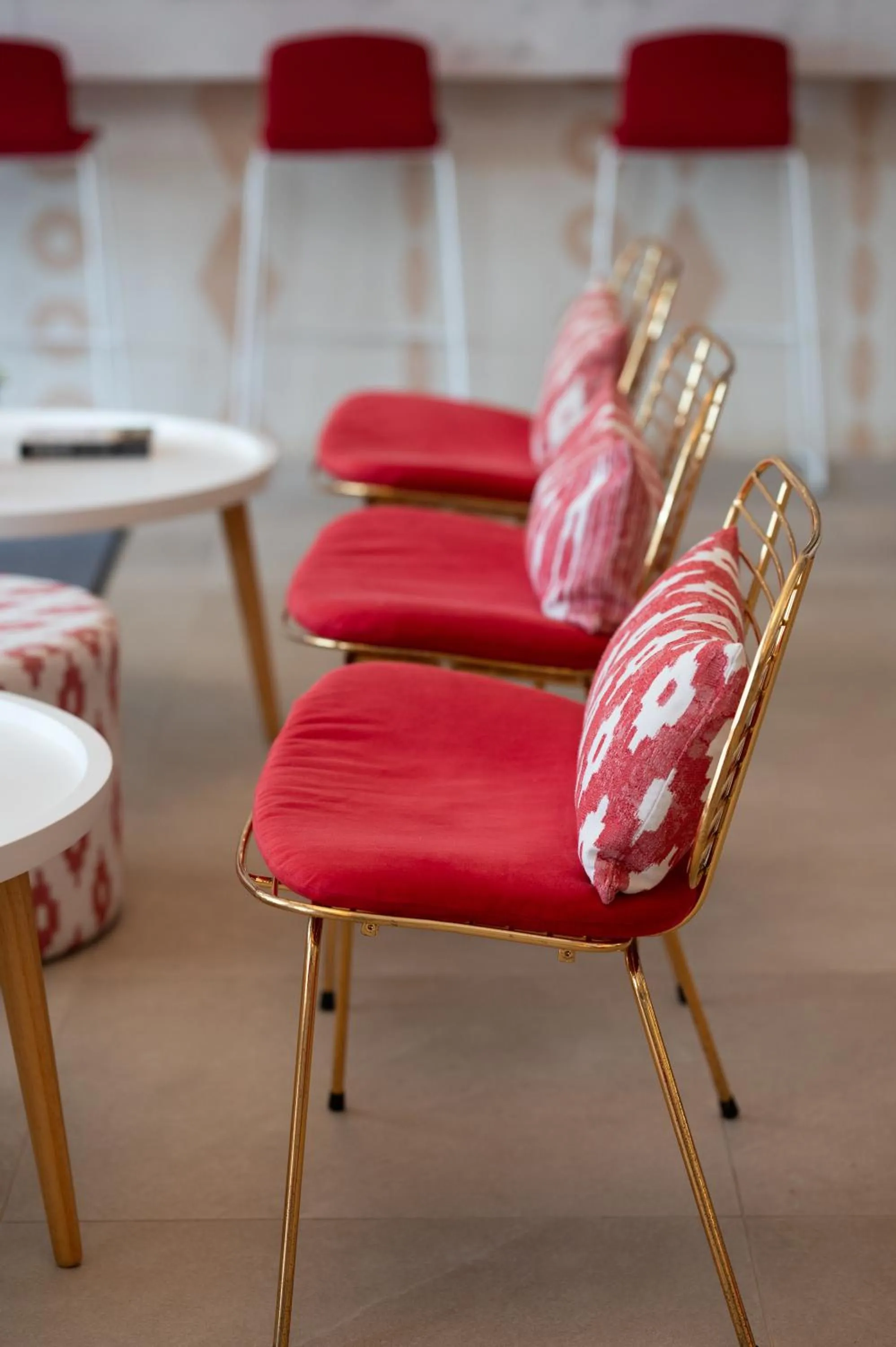 Dining area in Sol i Vida Hotel - Adults Only