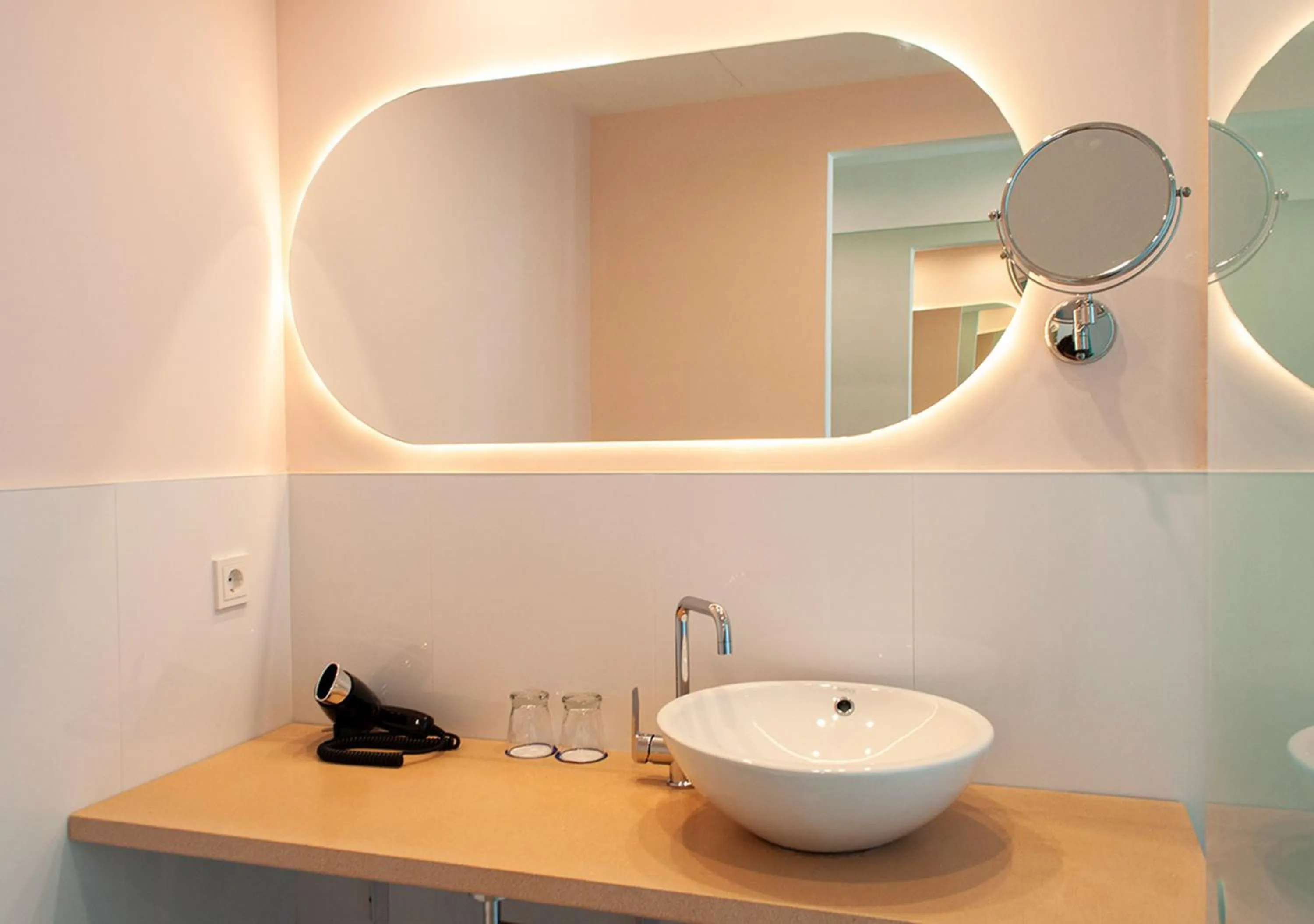 Bathroom in Sol i Vida Hotel - Adults Only