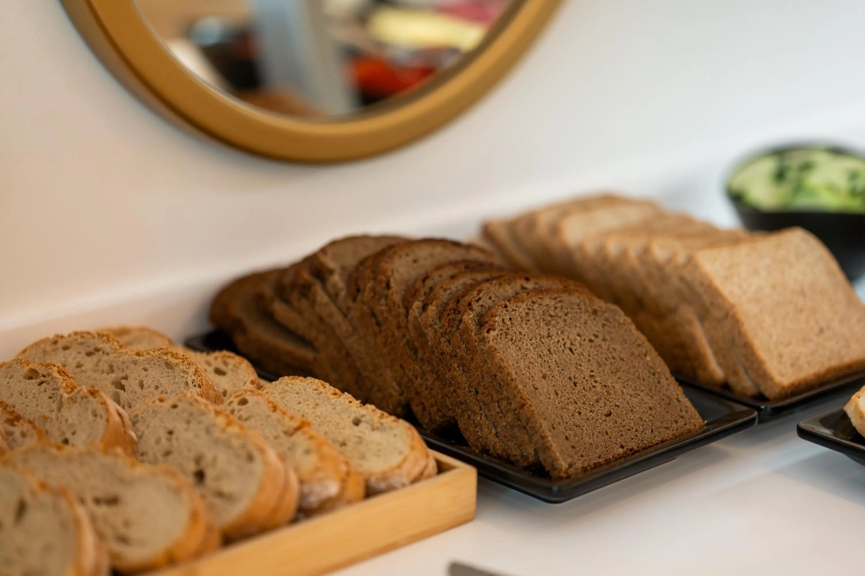 Breakfast in Sol i Vida Hotel - Adults Only