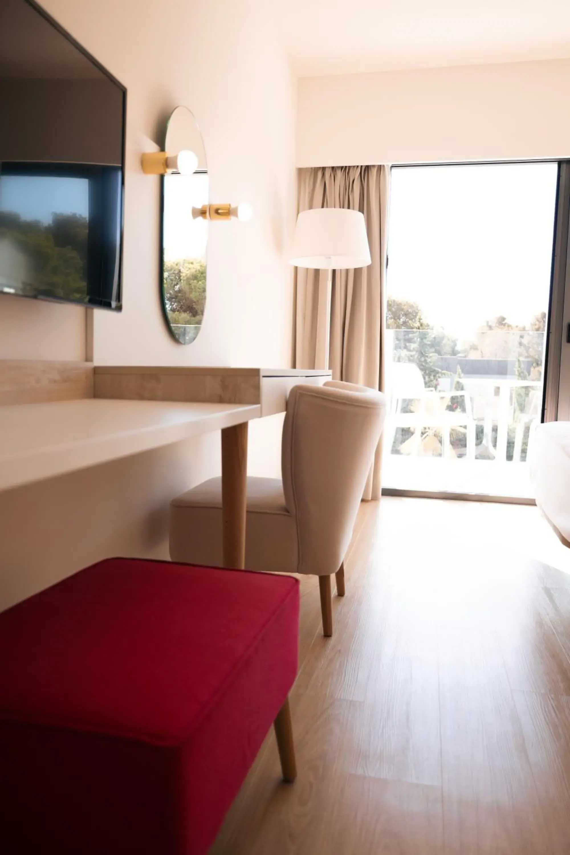 Superior Single Room in Sol i Vida Hotel - Adults Only Superior Single Room in Sol i Vida Hotel - Adults Only