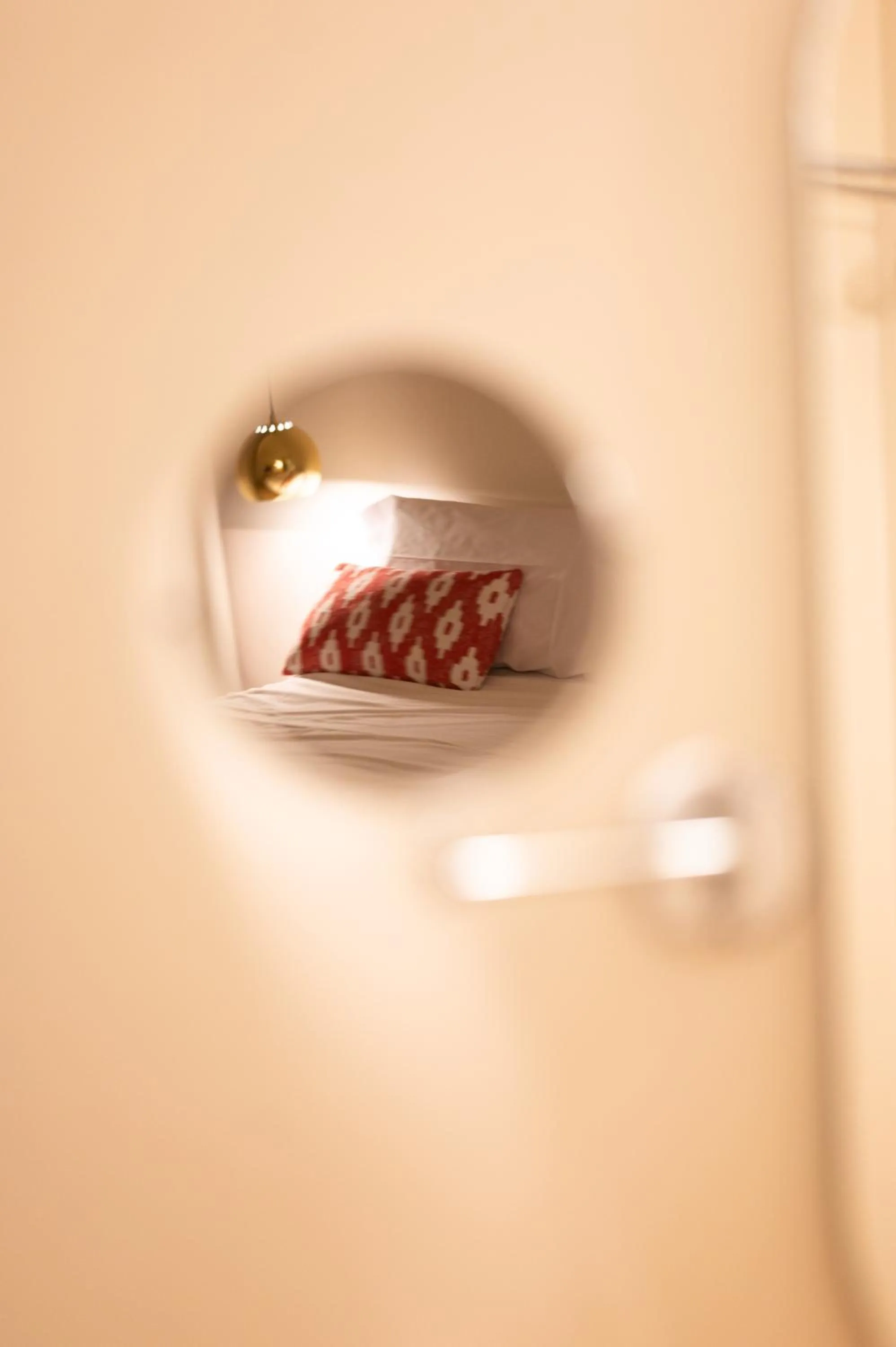 furniture in Sol i Vida Hotel - Adults Only