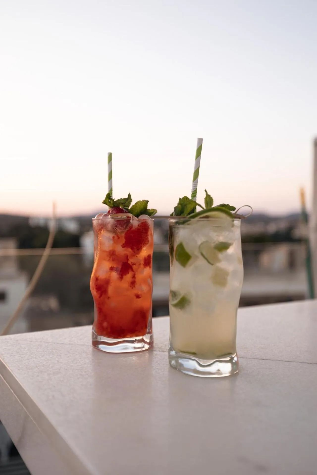 View (from property/room) in Sol i Vida Hotel - Adults Only