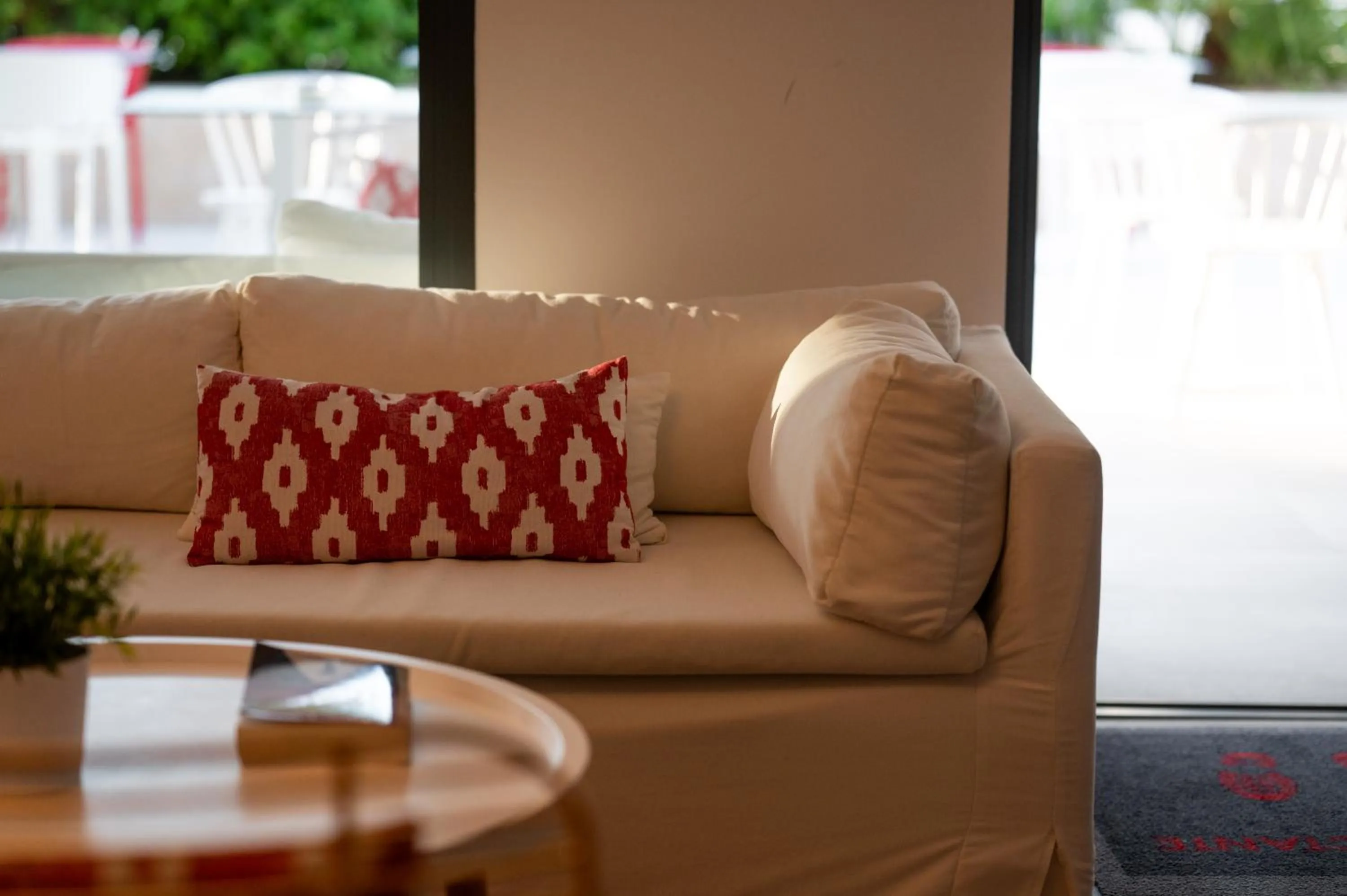 Lounge or bar in Sol i Vida Hotel - Adults Only