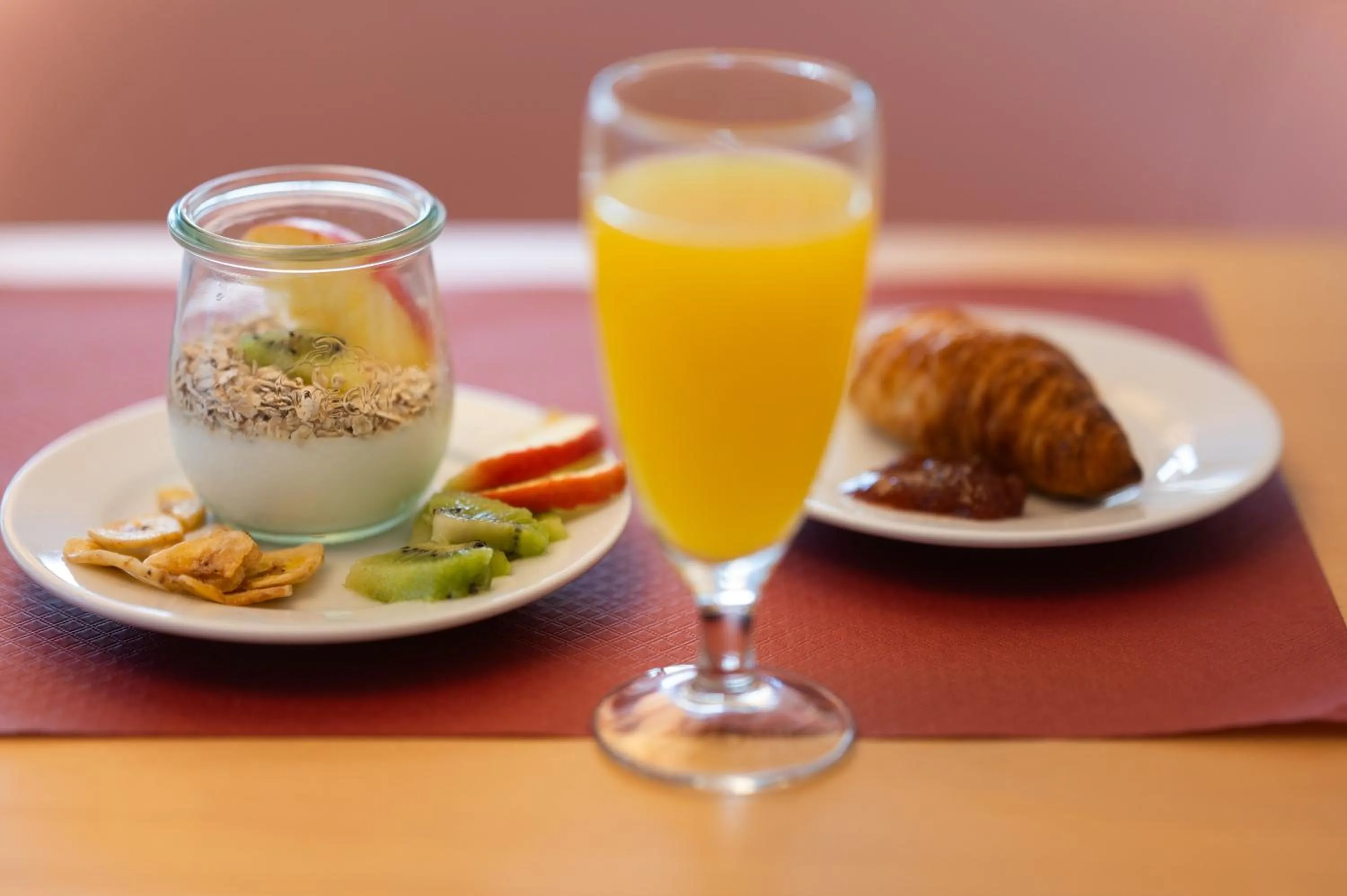 Breakfast in Sol i Vida Hotel - Adults Only