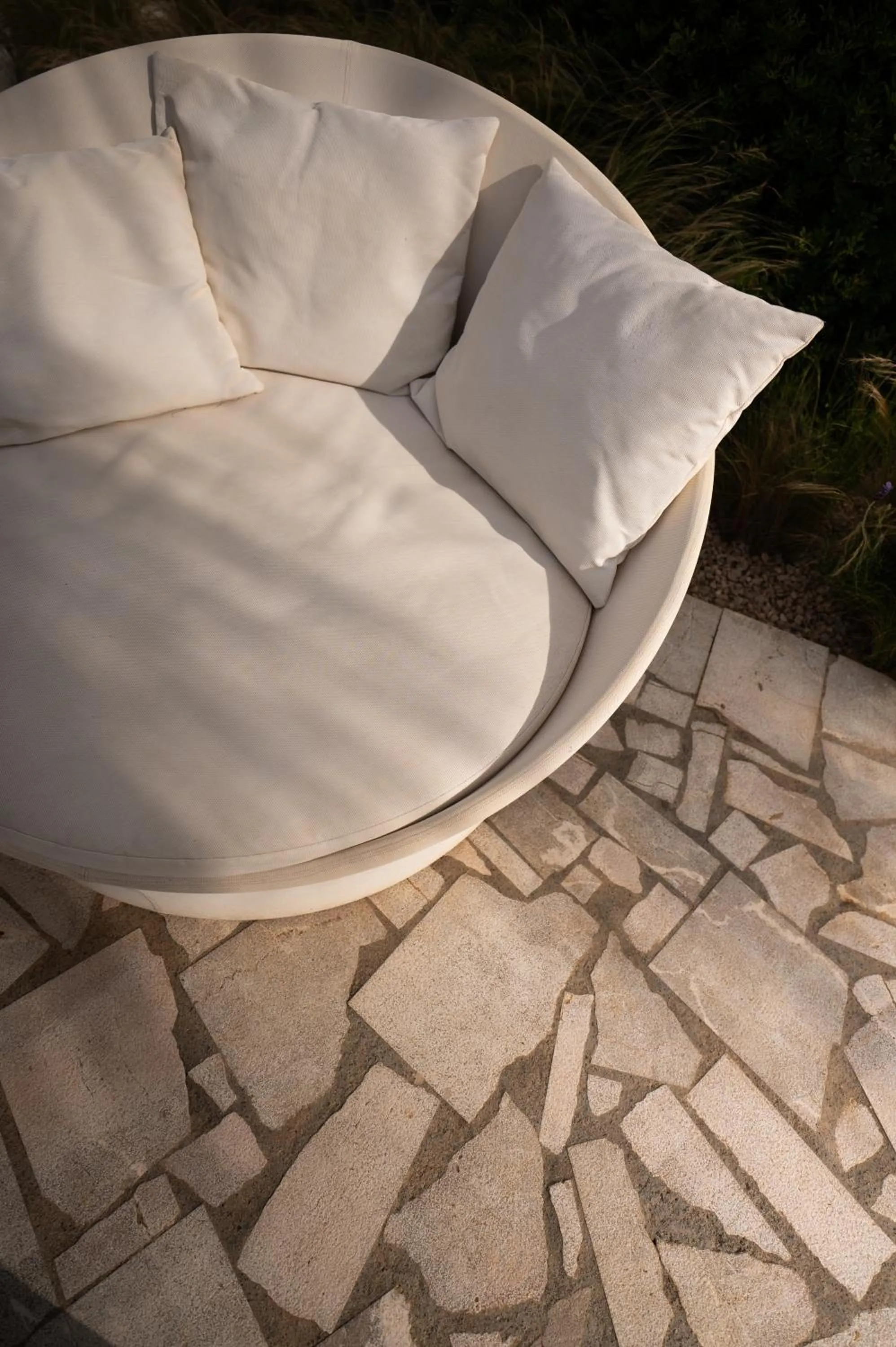 Seating area in Sol i Vida Hotel - Adults Only