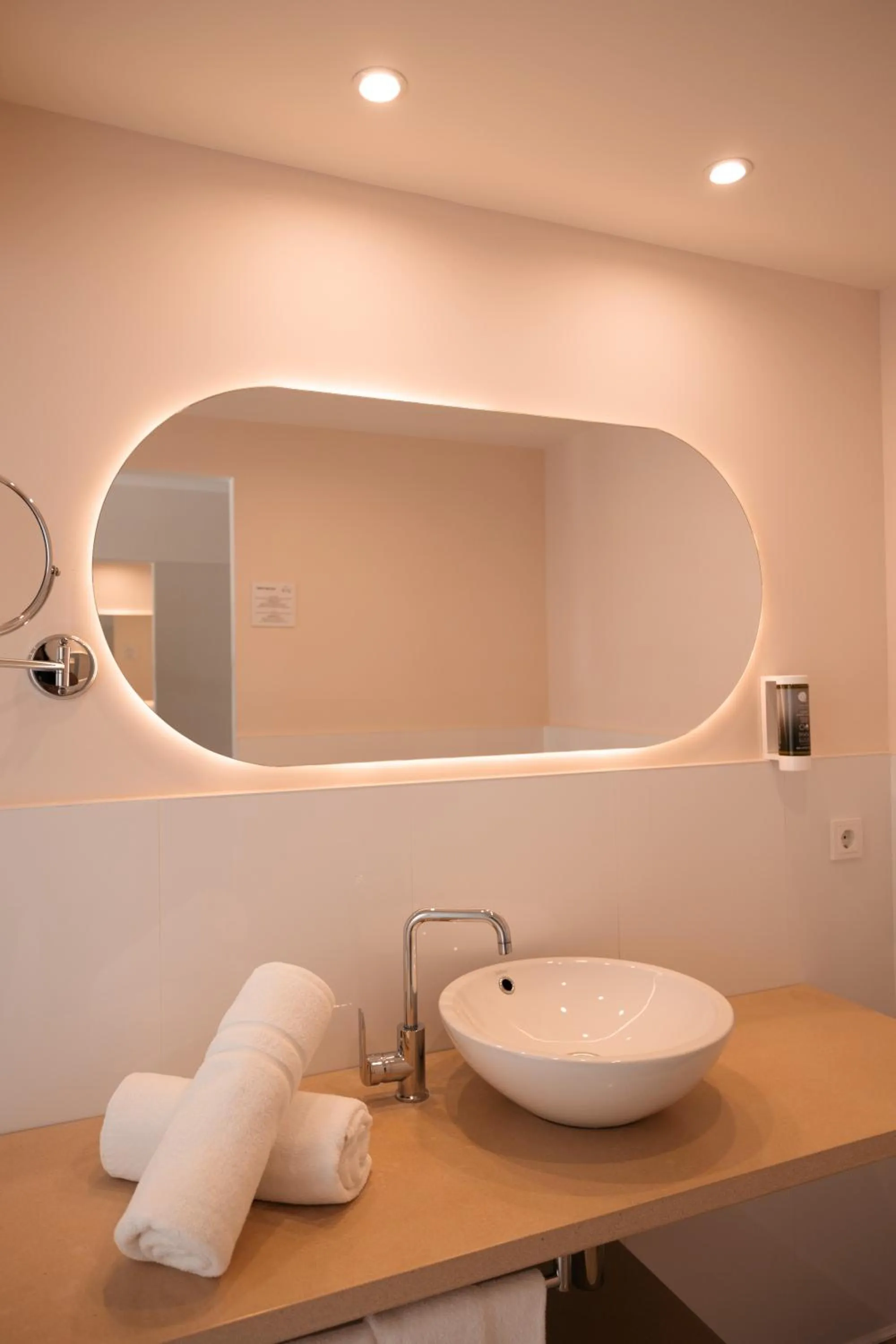 Bathroom in Sol i Vida Hotel - Adults Only