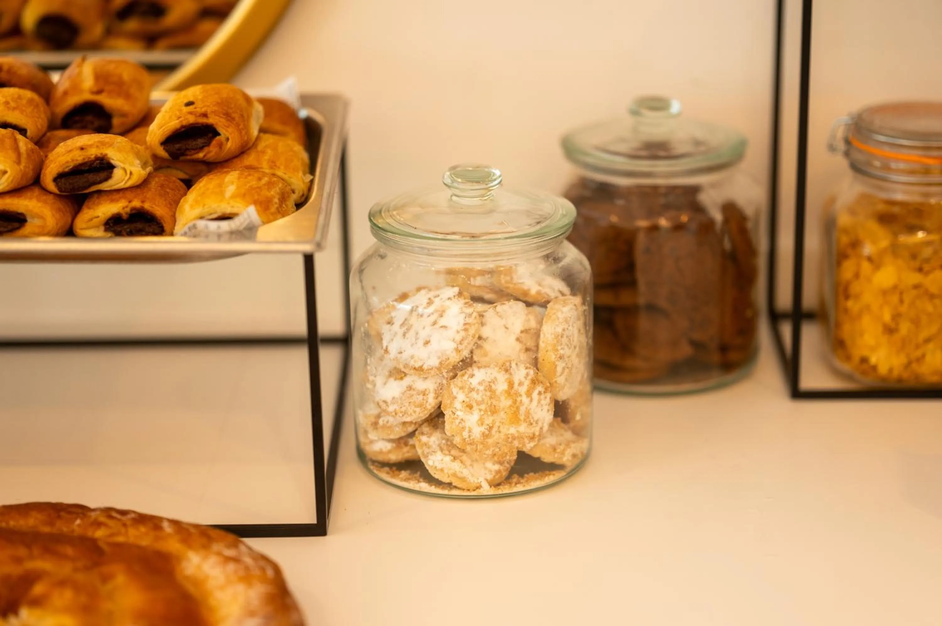 Breakfast in Sol i Vida Hotel - Adults Only