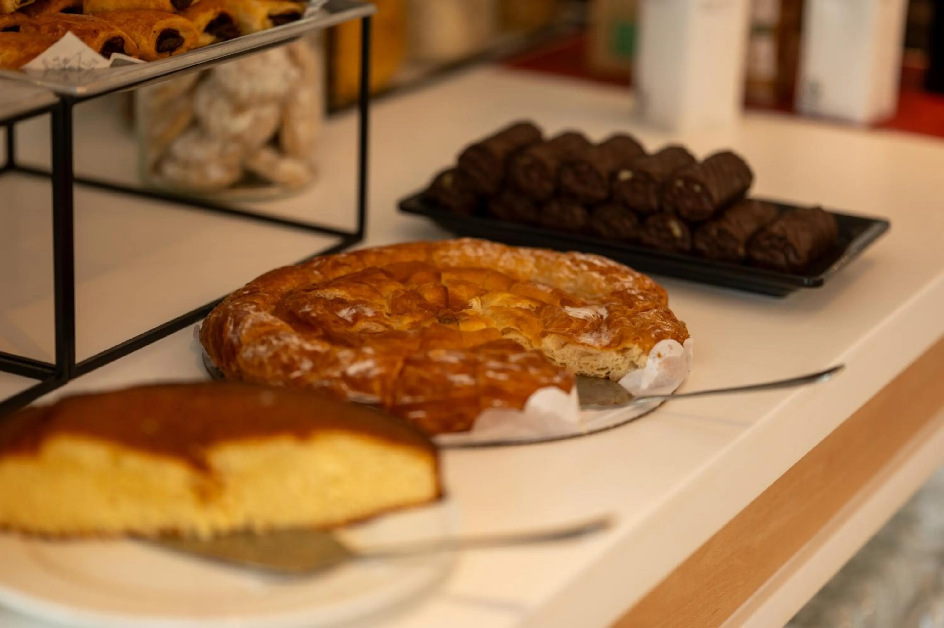 Breakfast in Sol i Vida Hotel - Adults Only