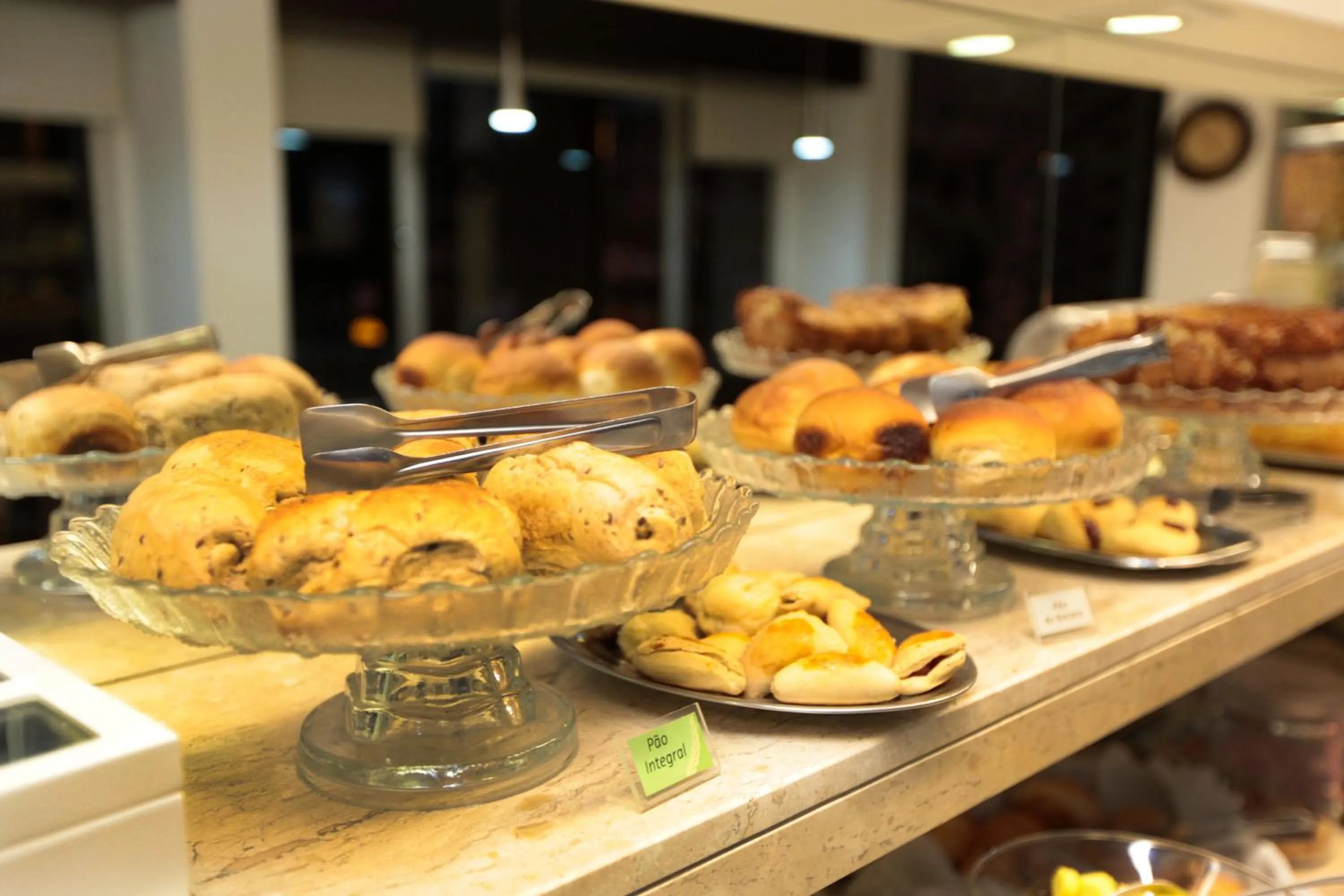 Food and drinks in Hotel Obino Bagé