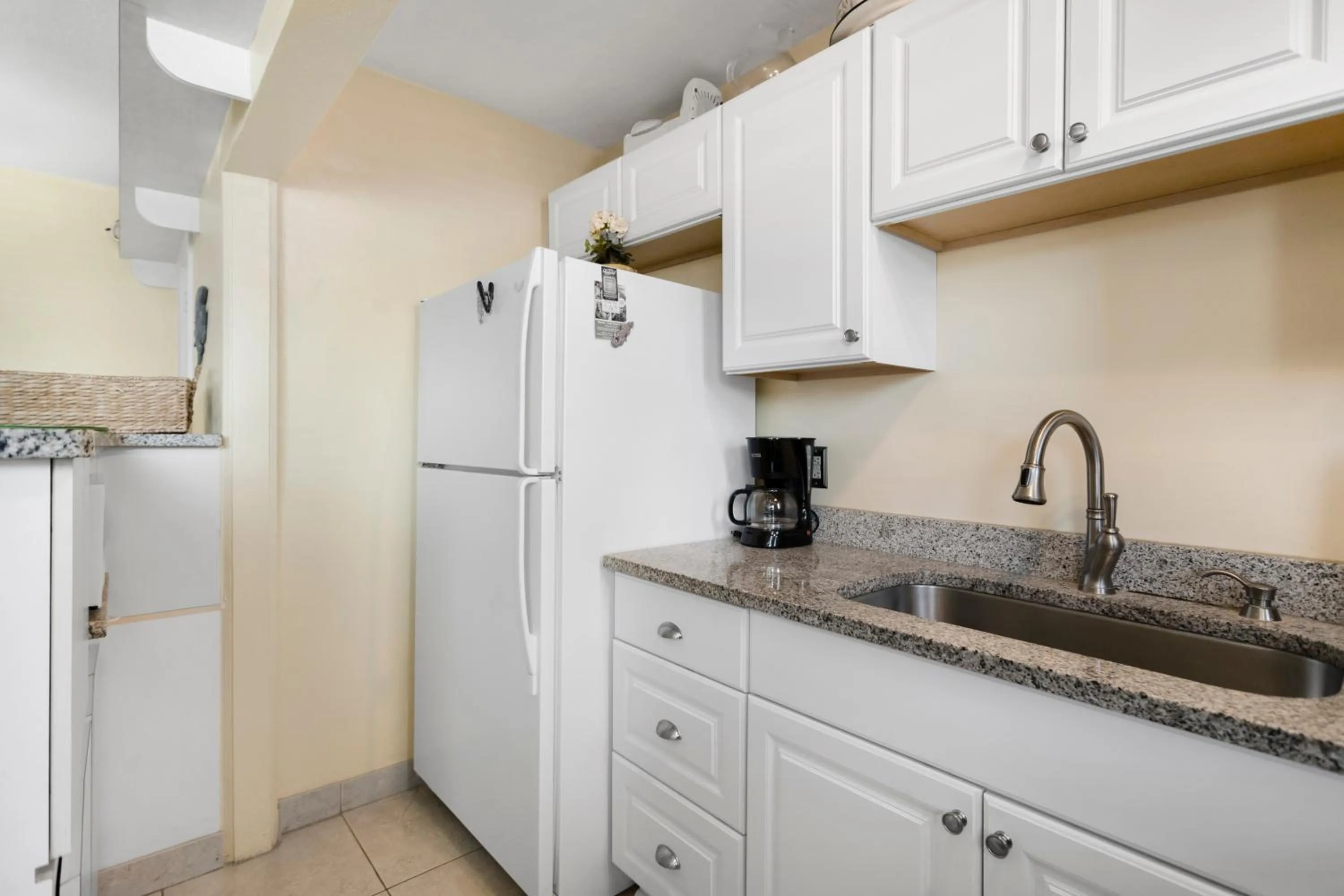 Gulf Winds Resort by Travel Resort Services