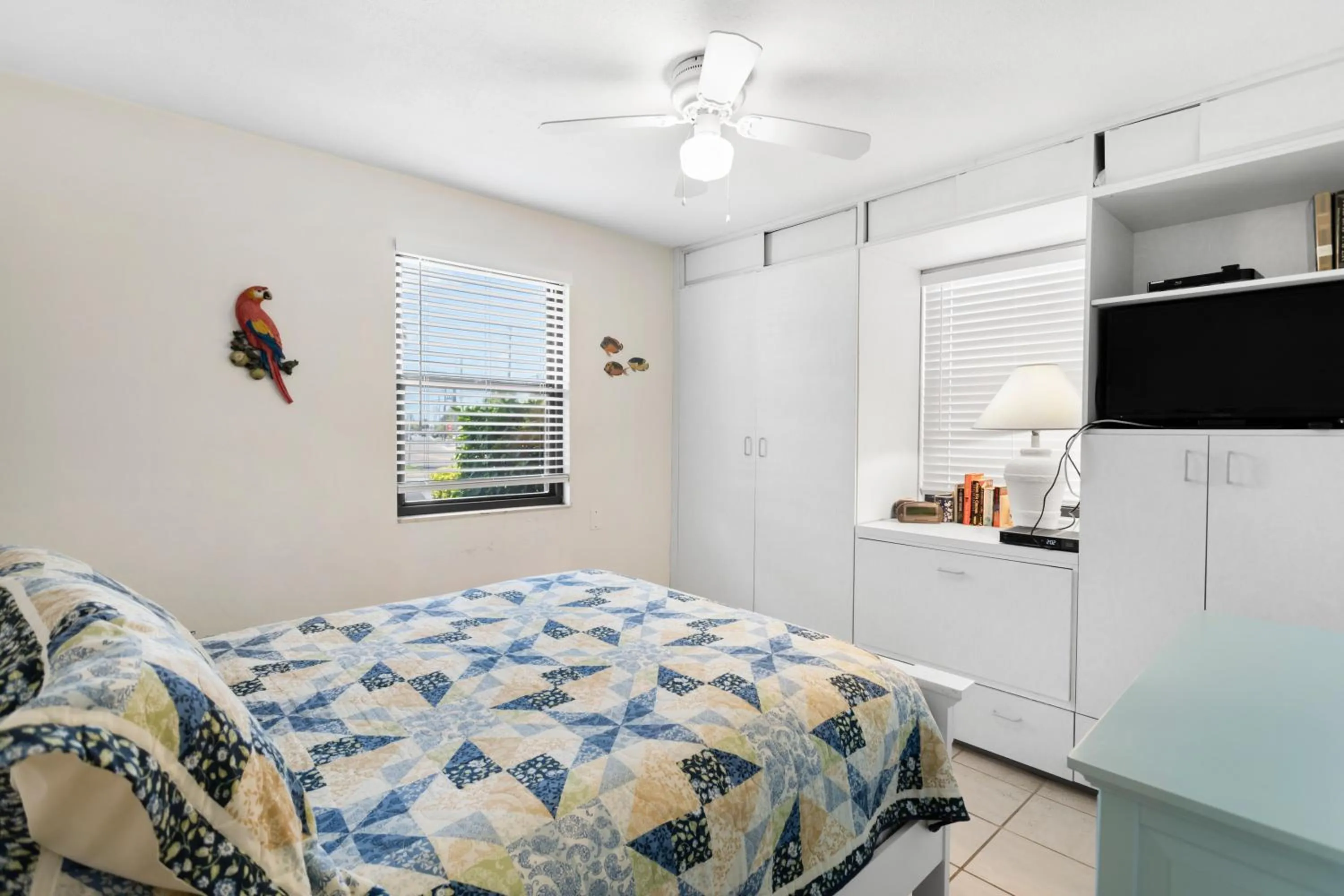 Gulf Winds Resort by Travel Resort Services