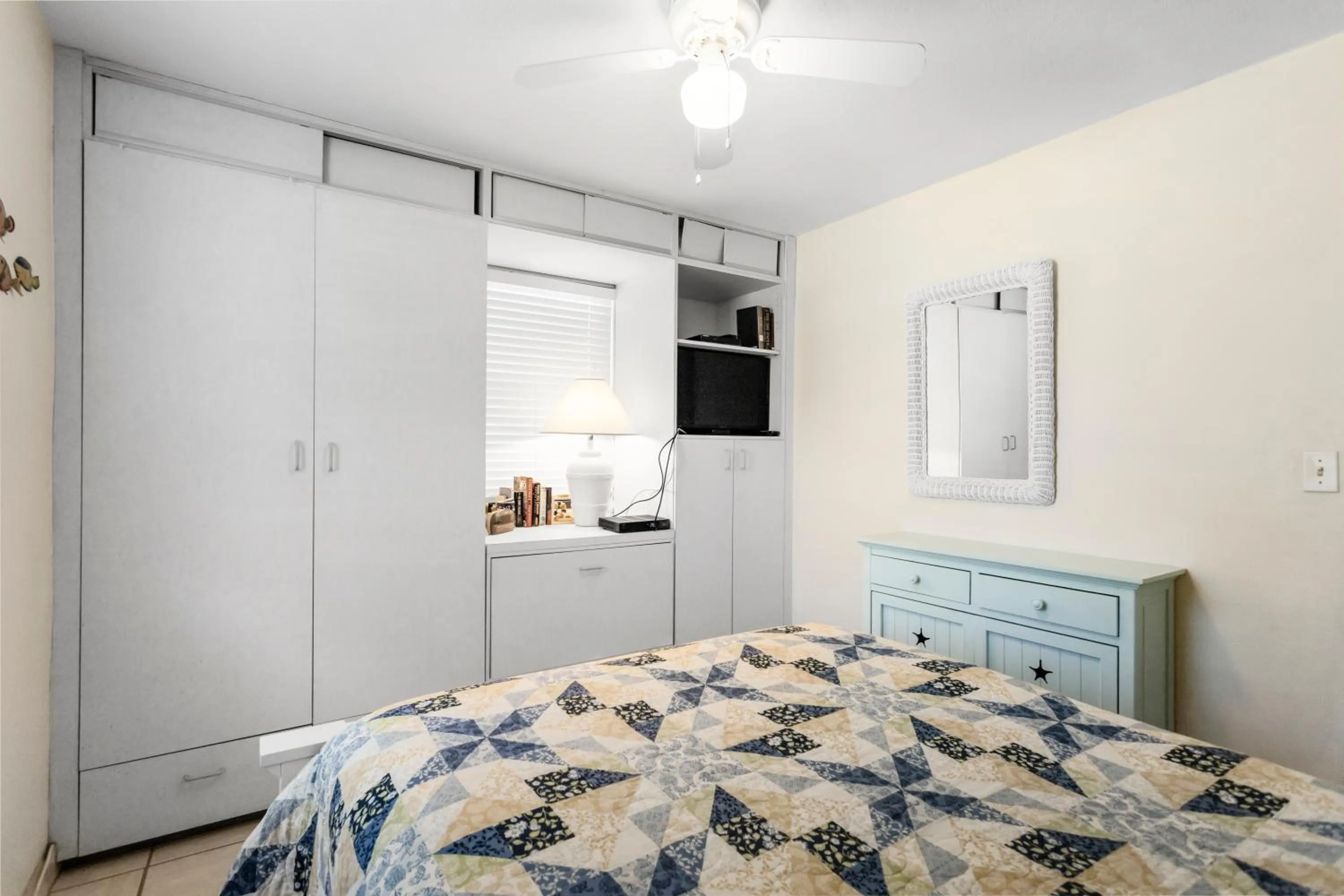 Gulf Winds Resort by Travel Resort Services