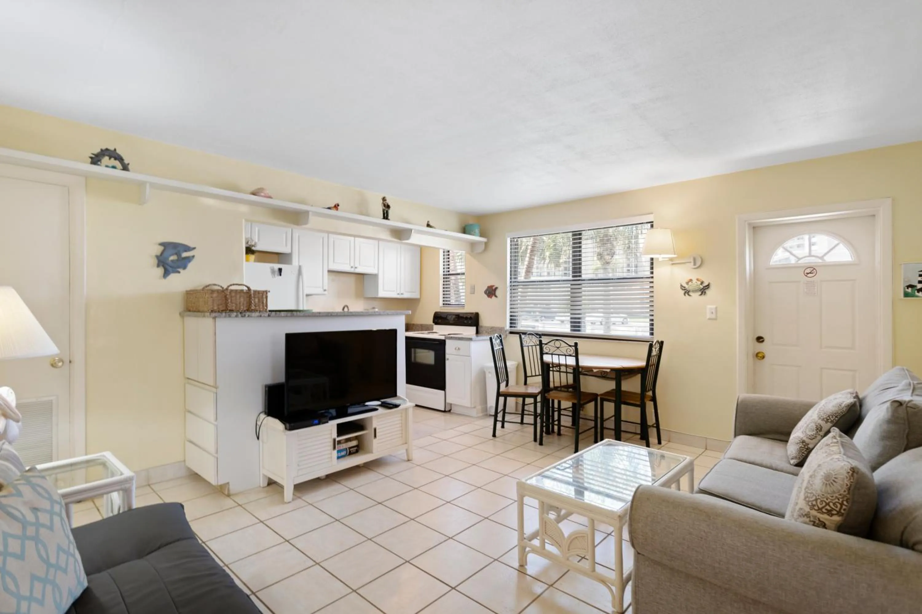 Gulf Winds Resort by Travel Resort Services