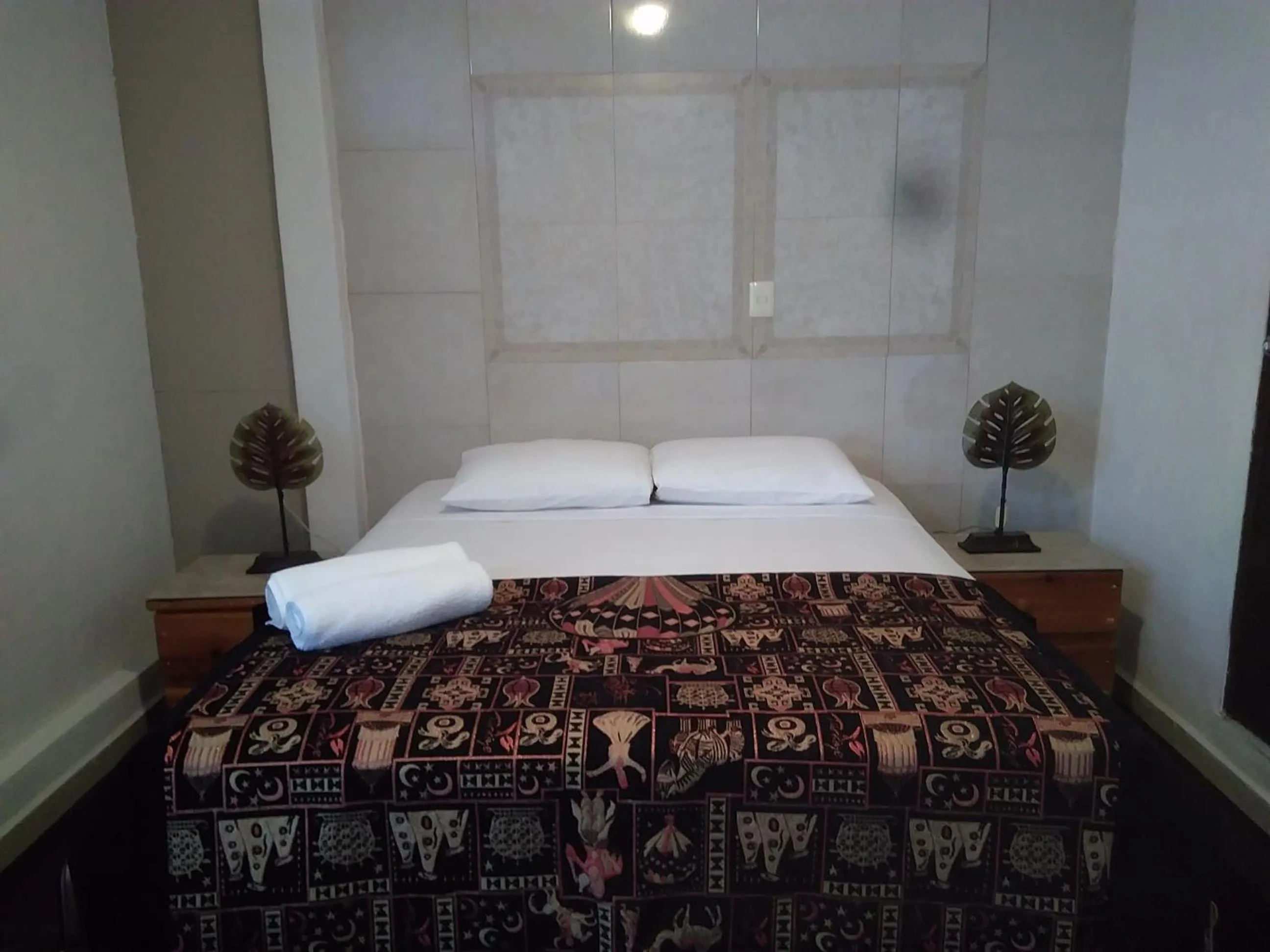 Photo of the whole room, Bed in Buenos Días Guest House