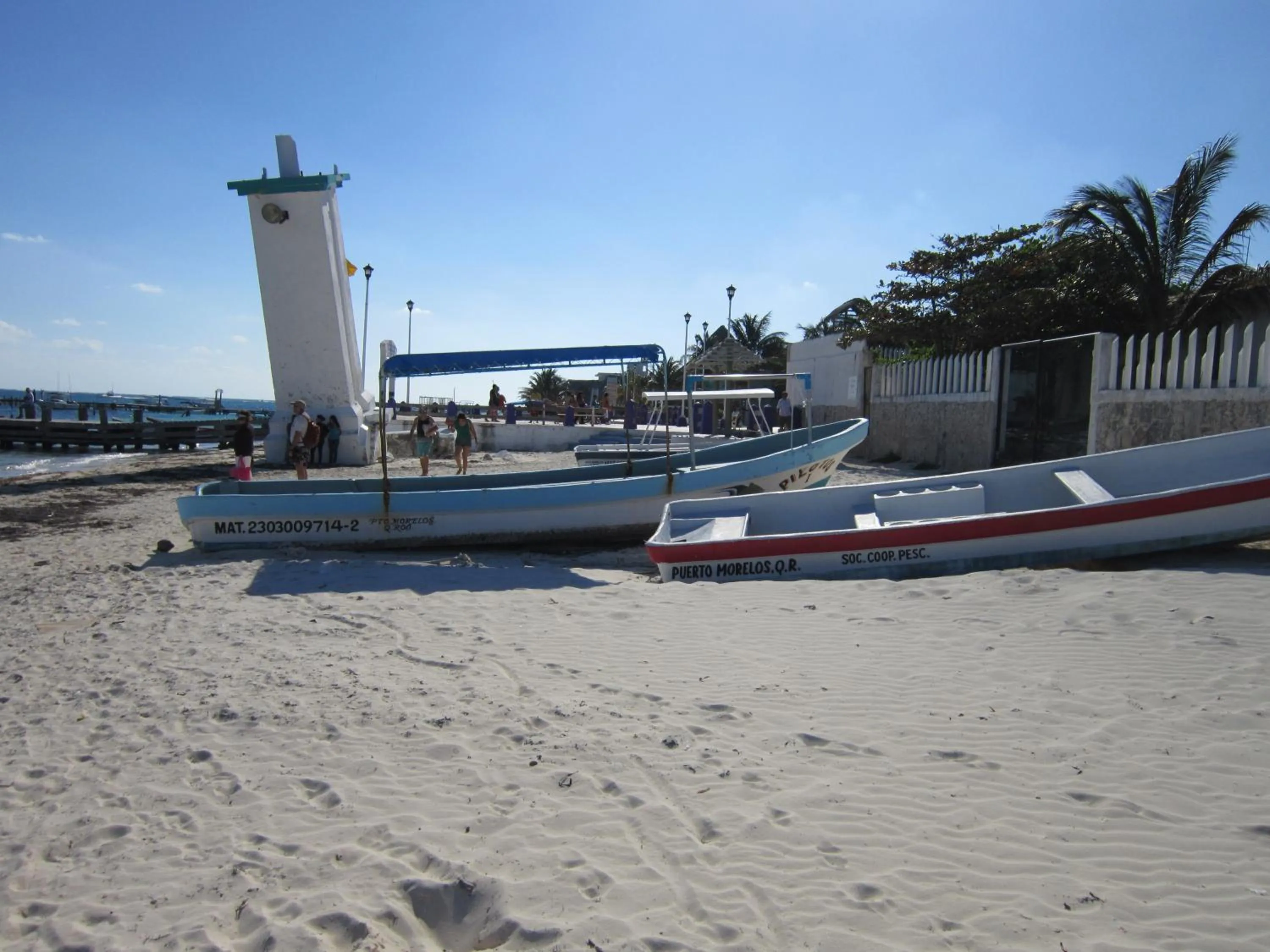 Fishing in Buenos Días Guest House