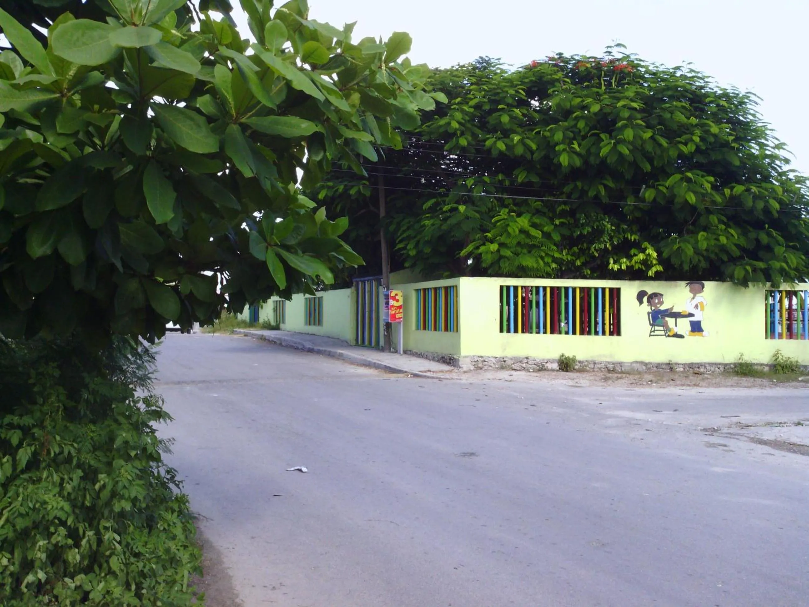 Other in Buenos Días Guest House