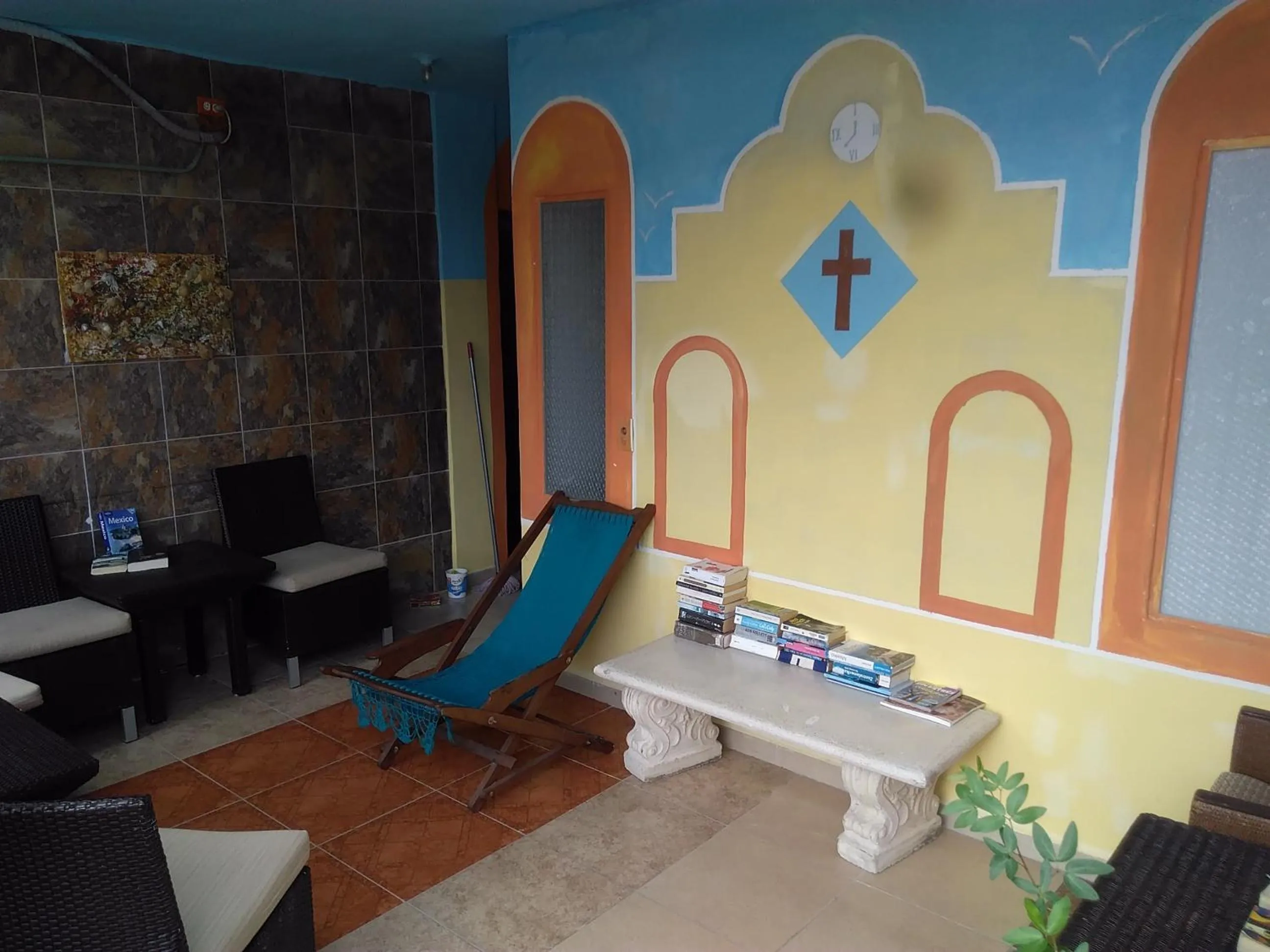 Other in Buenos Días Guest House