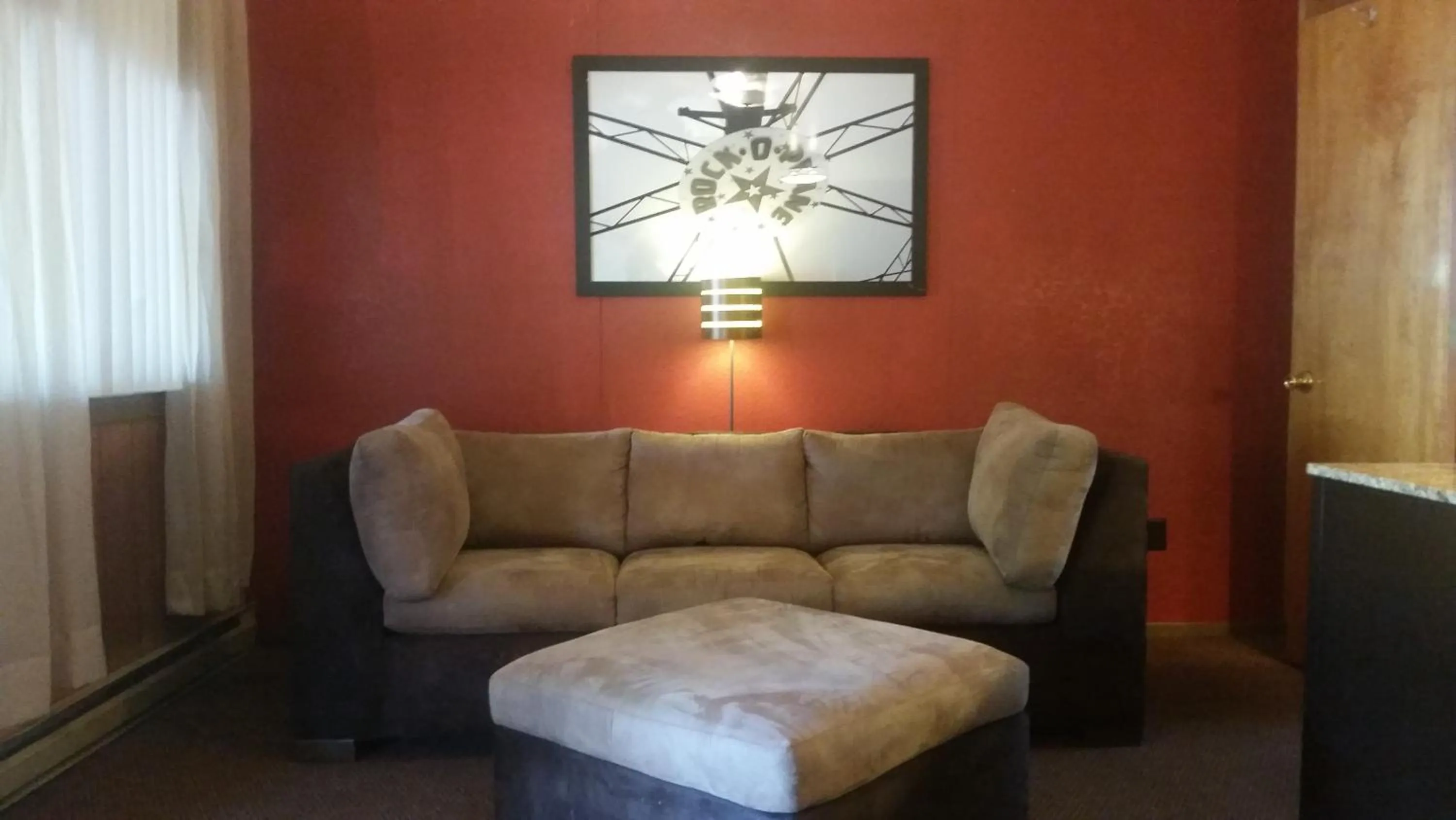 Other in The Gold Lodge