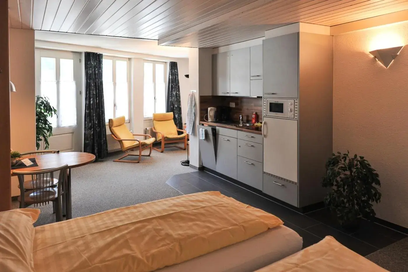 Hotel Oberland Hotel Oberland