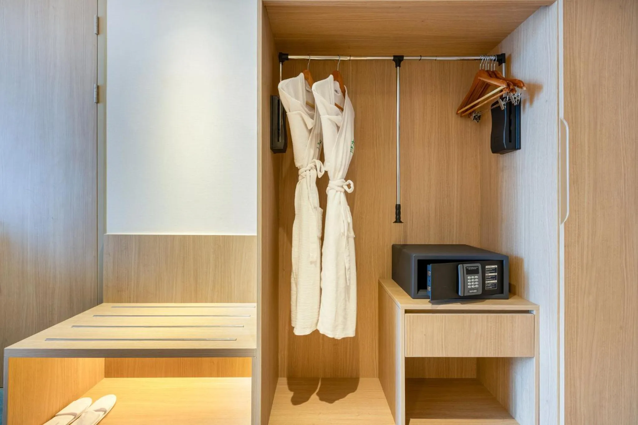 Photo of the whole room in Holiday Inn Lampung Bukit Randu by IHG