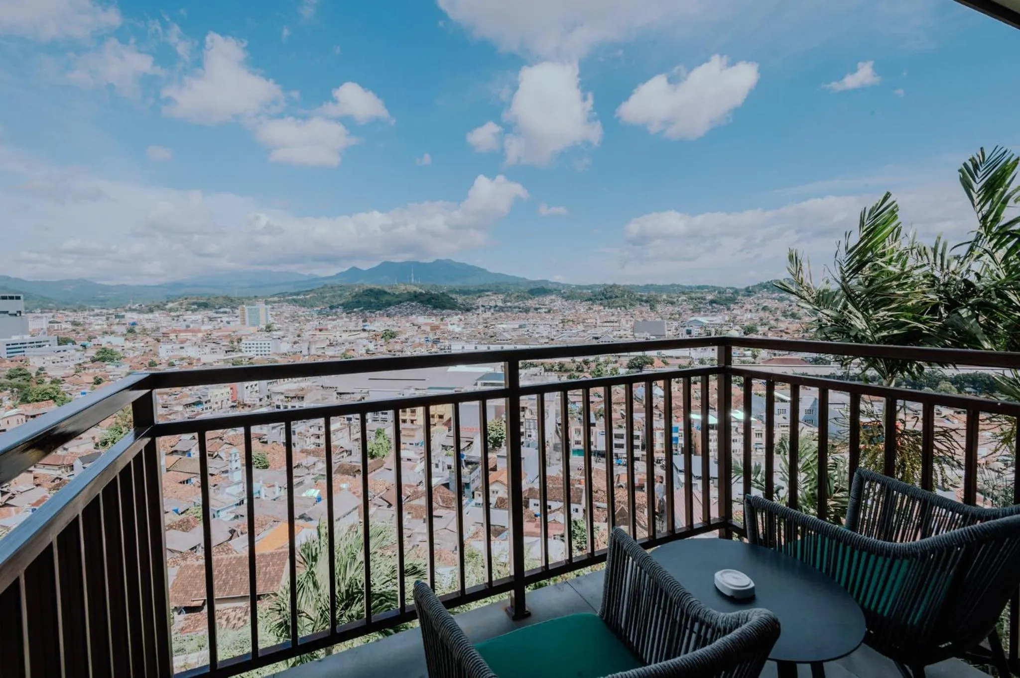 Photo of the whole room in Holiday Inn Lampung Bukit Randu by IHG