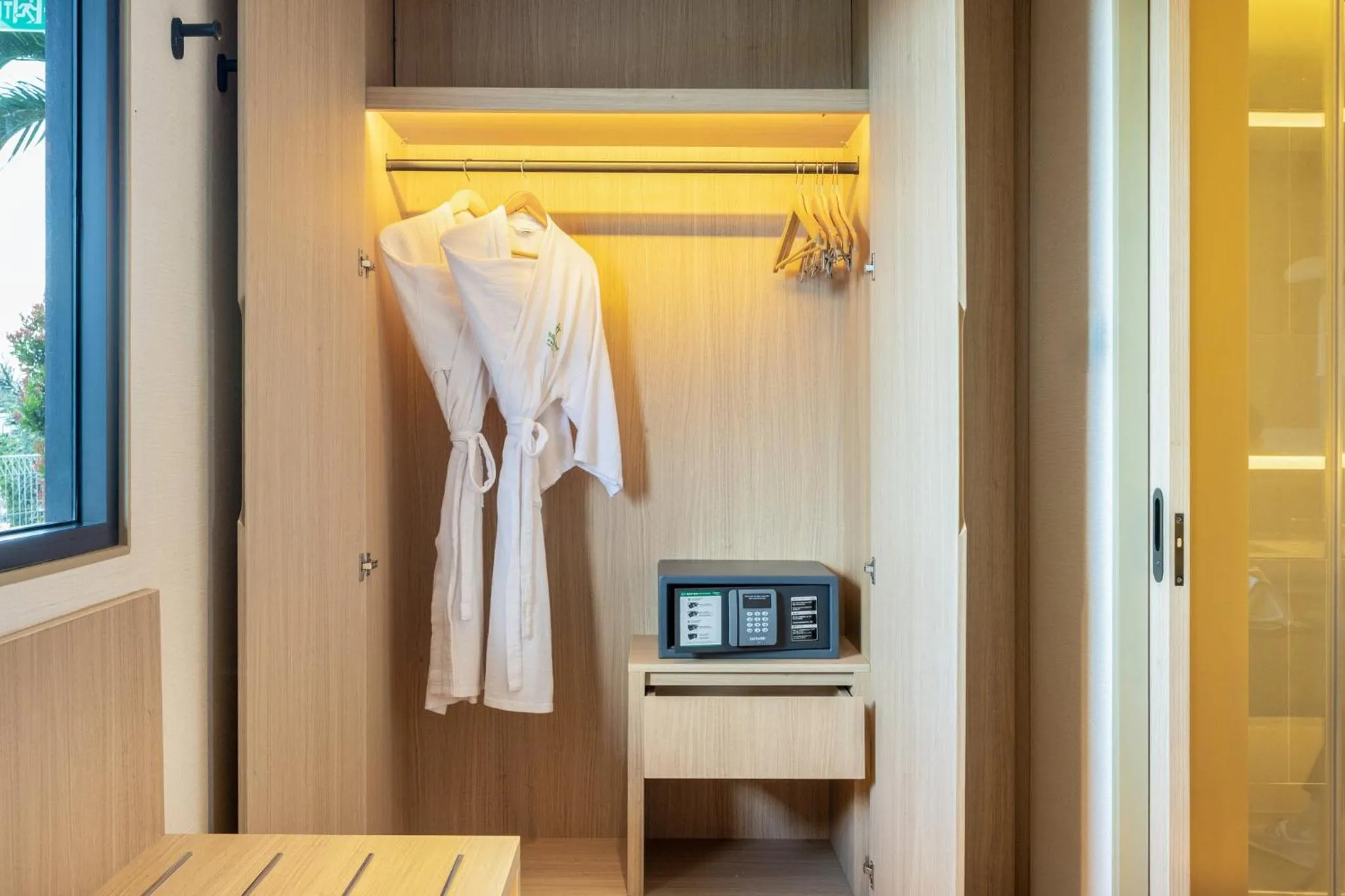 Photo of the whole room in Holiday Inn Lampung Bukit Randu by IHG