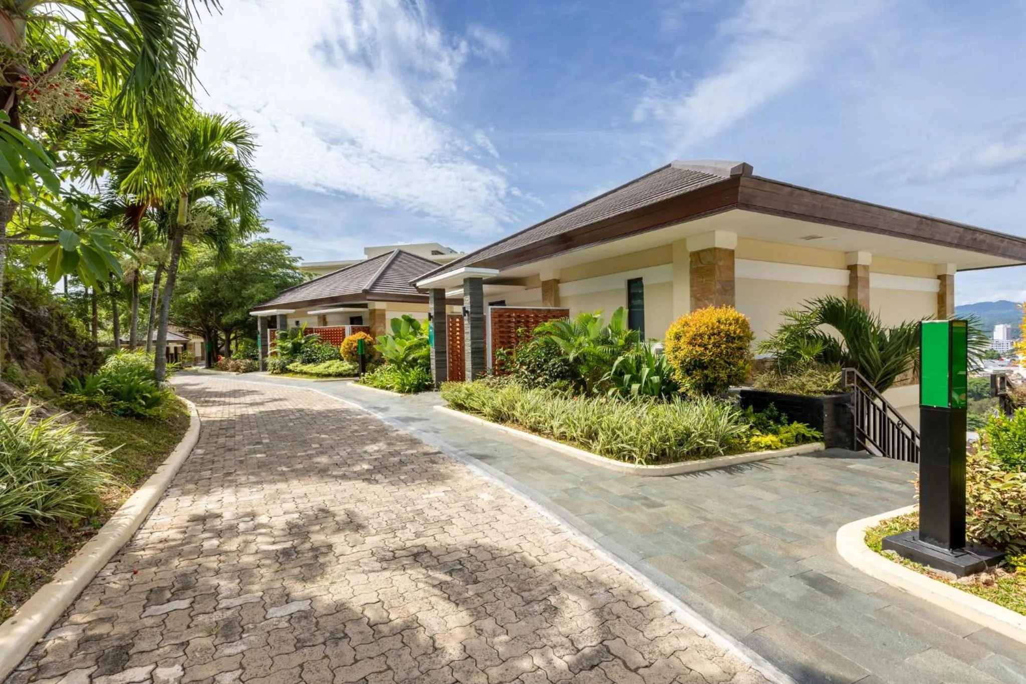 Property building in Holiday Inn Lampung Bukit Randu by IHG