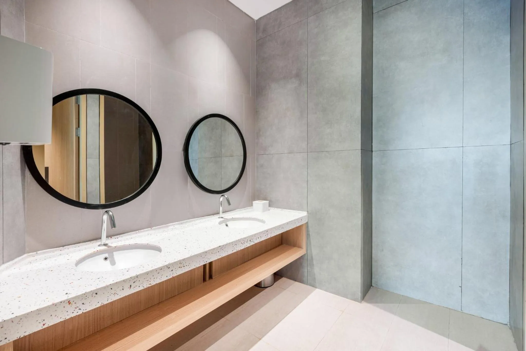 Fitness centre/facilities in Holiday Inn Lampung Bukit Randu by IHG