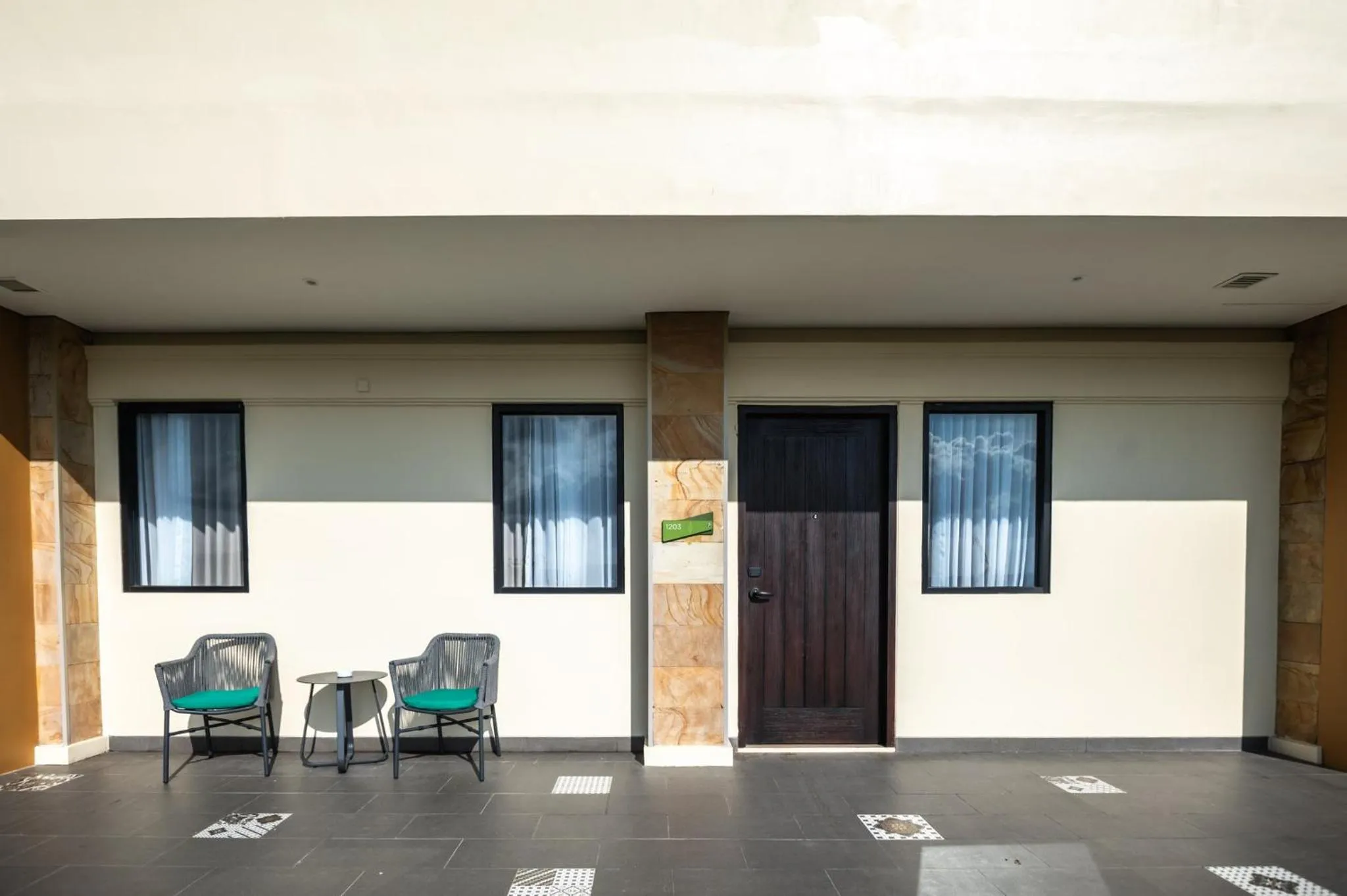 Photo of the whole room in Holiday Inn Lampung Bukit Randu by IHG