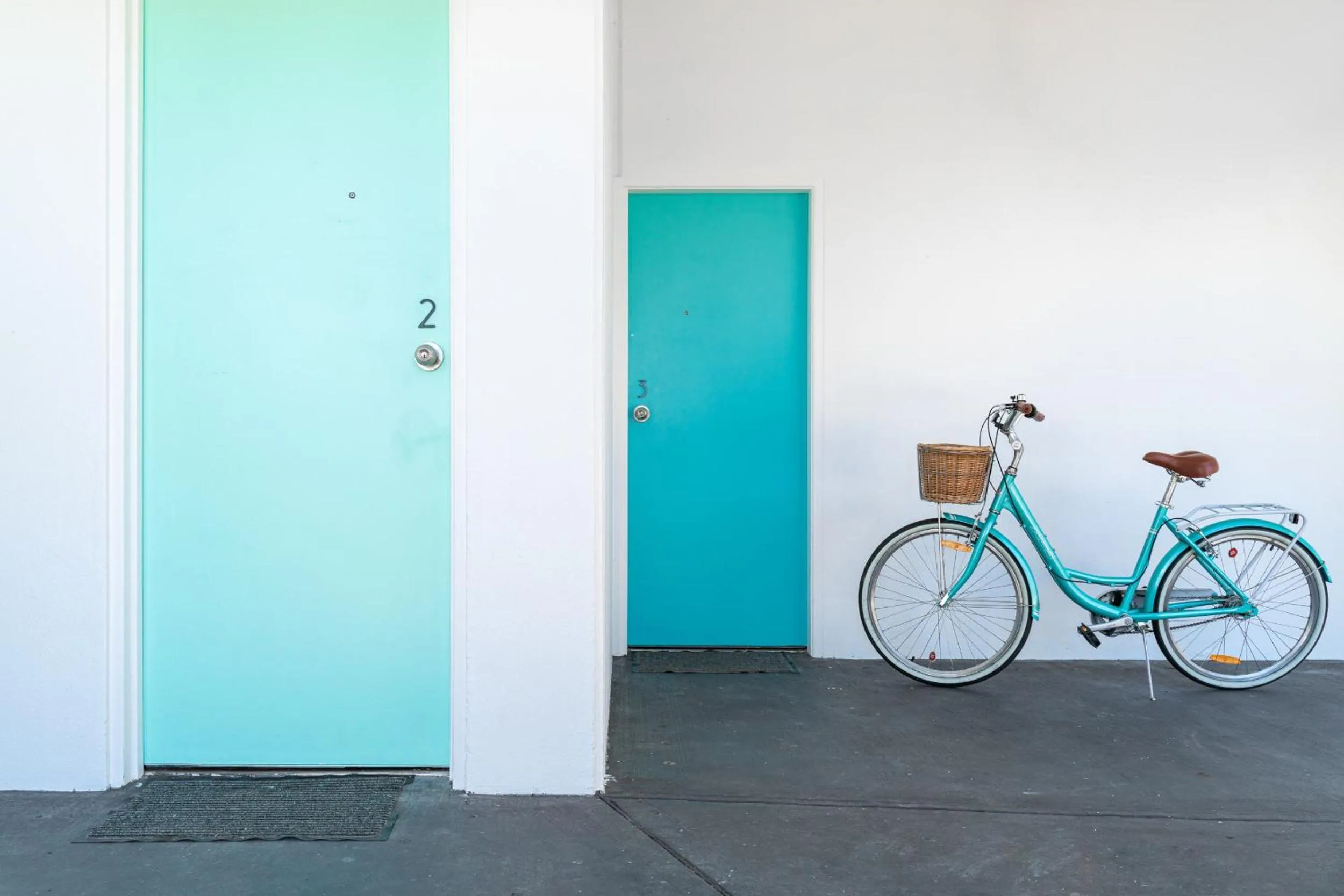 Facade/entrance in The Cubana Resort Nambucca Heads