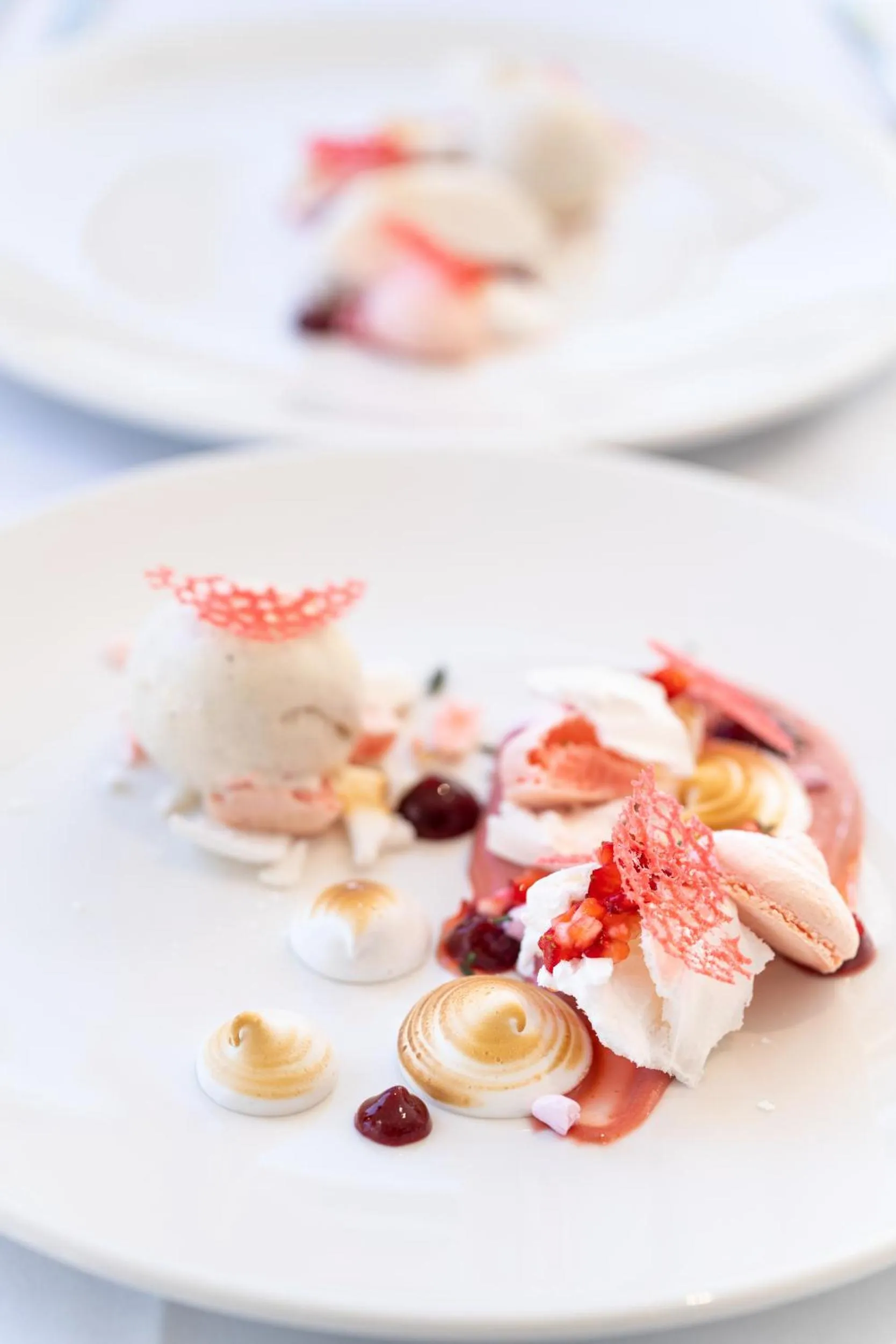 Dinner in The Cubana Resort Nambucca Heads