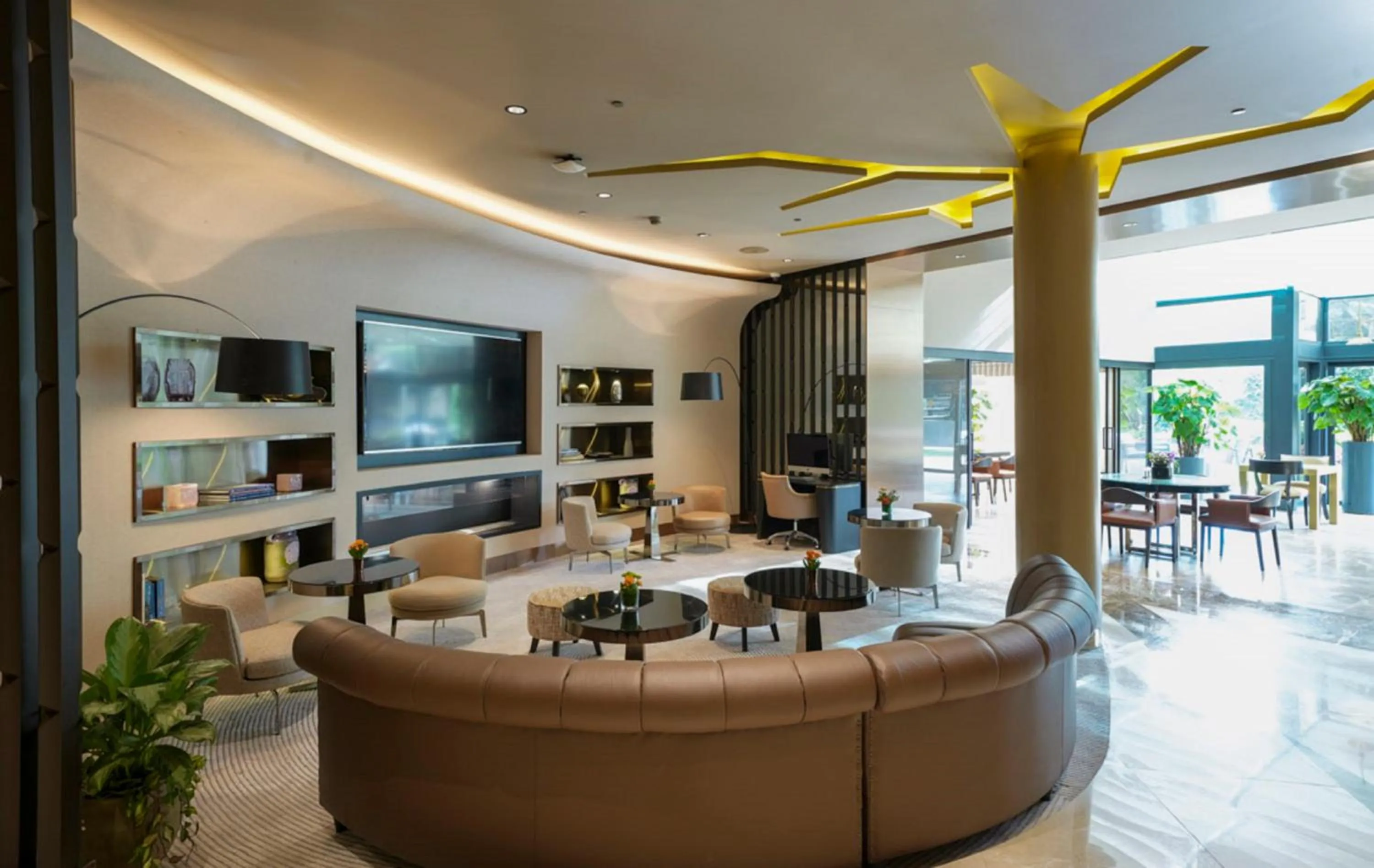 Other in InterContinental Istanbul by IHG