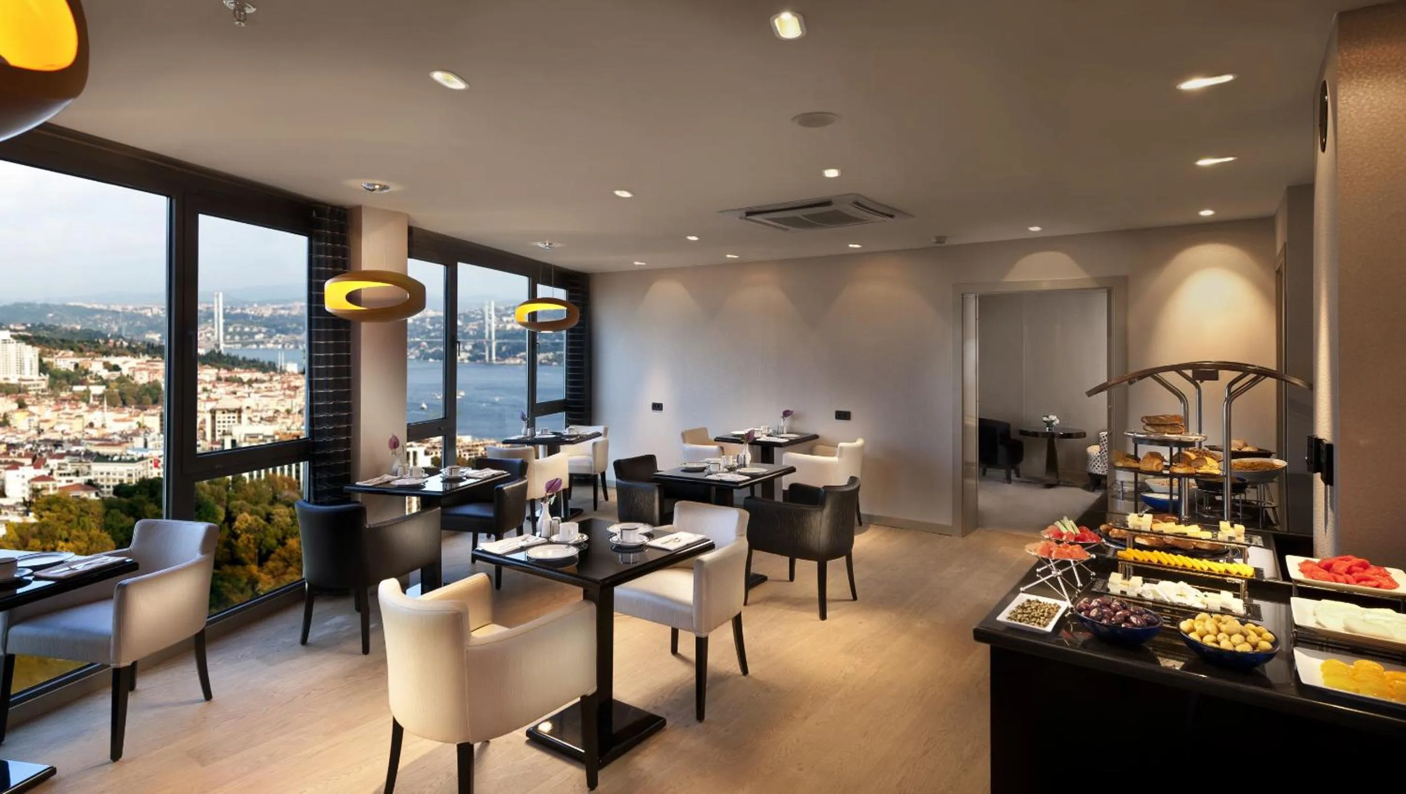 Other in InterContinental Istanbul by IHG