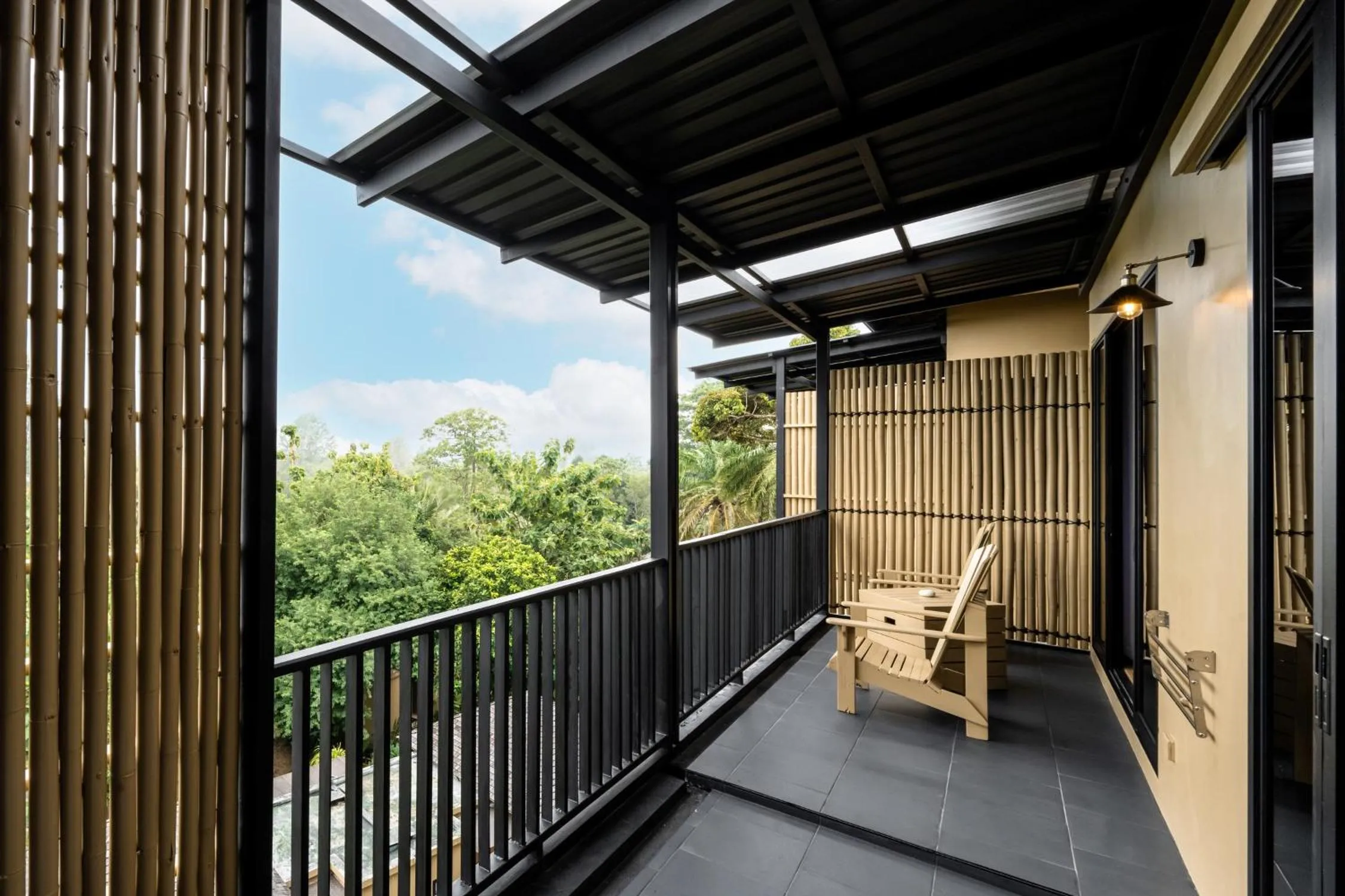 View (from property/room) in The Mangrove Phuket by Blu Monkey