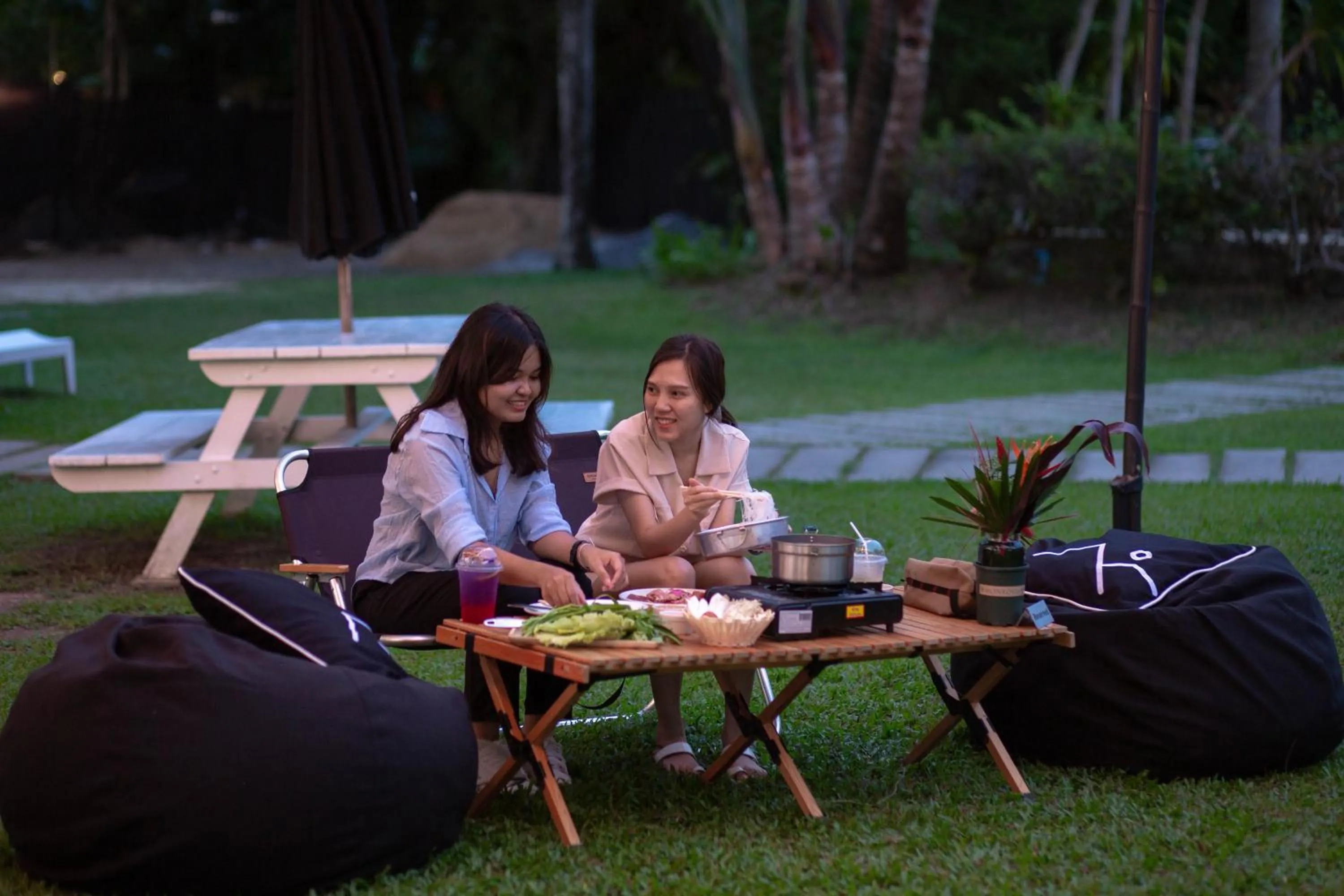 Restaurant/places to eat in The Mangrove Phuket by Blu Monkey