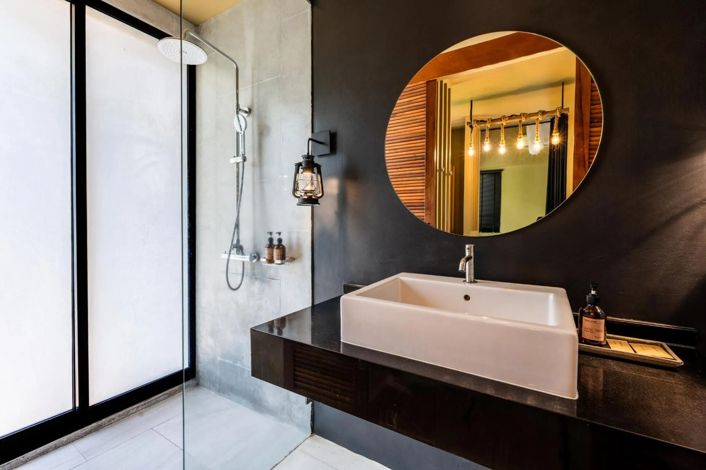 Studio Villa with Garden View Free Kayak, Paddle Board and Playground in The Mangrove Phuket by Blu Monkey