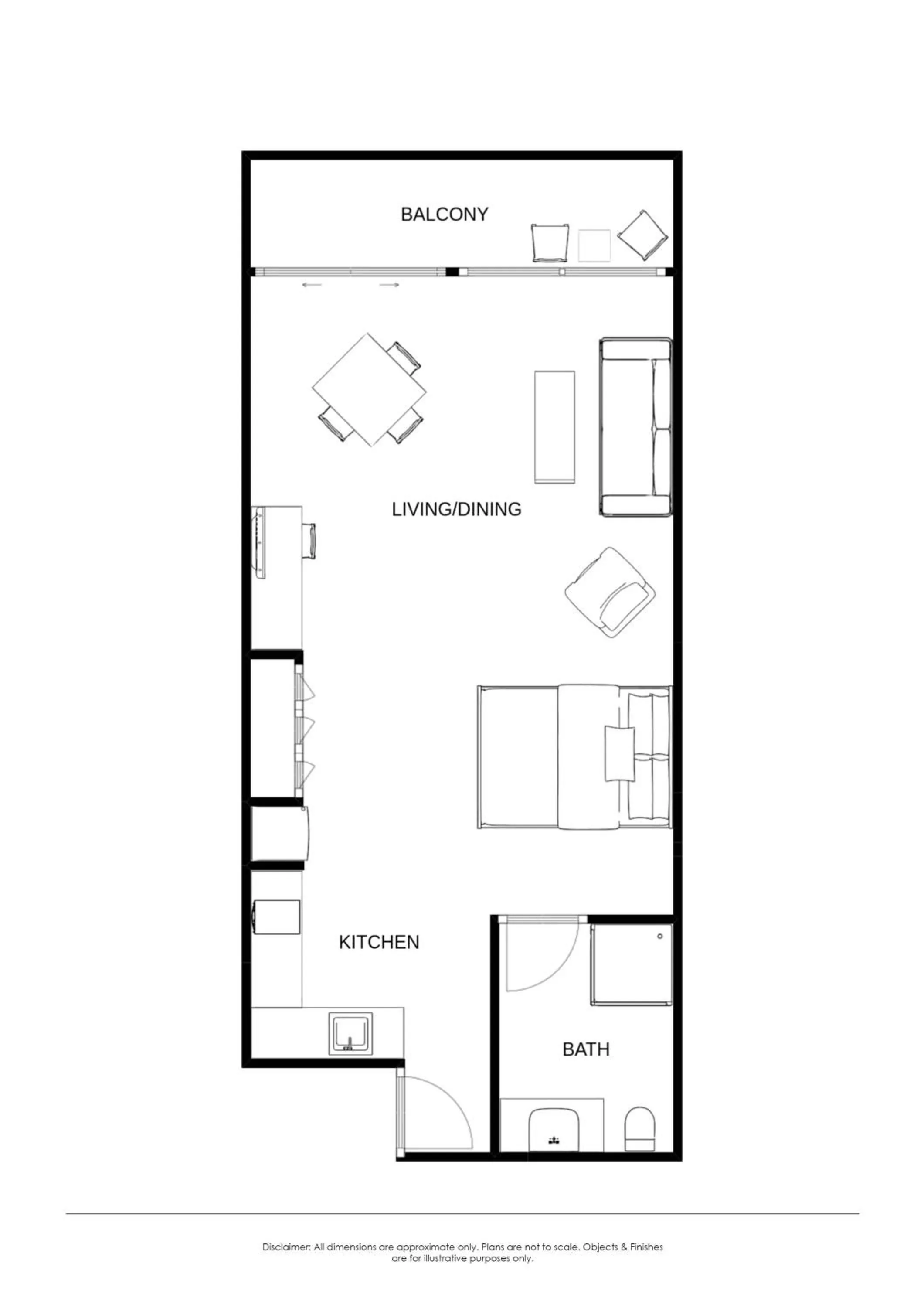 Other in Moby Dick Waterfront Resort Motel