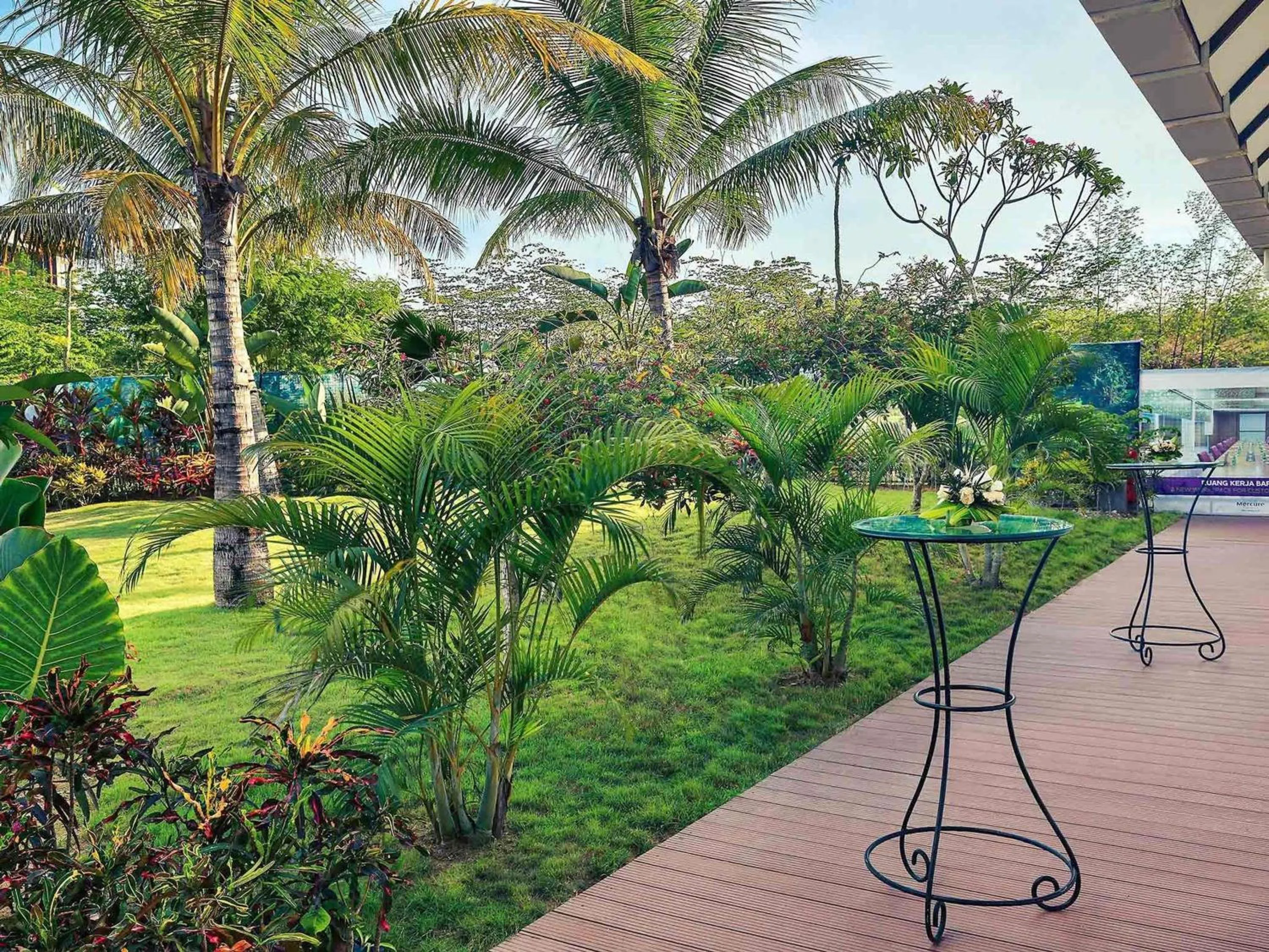 Meeting/conference room in Mercure Bali Nusa Dua