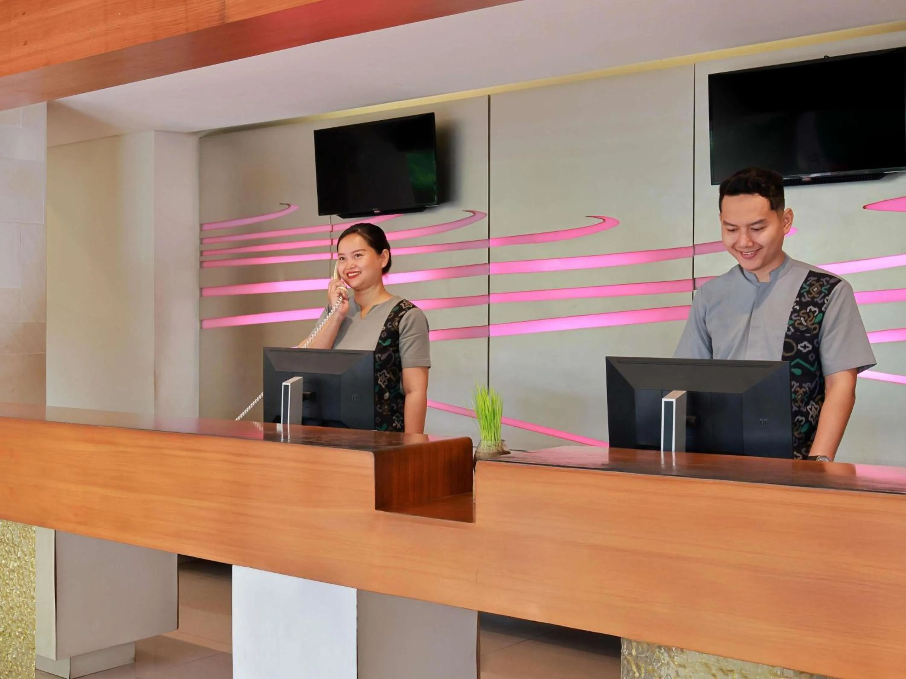 Business facilities in Mercure Bali Nusa Dua