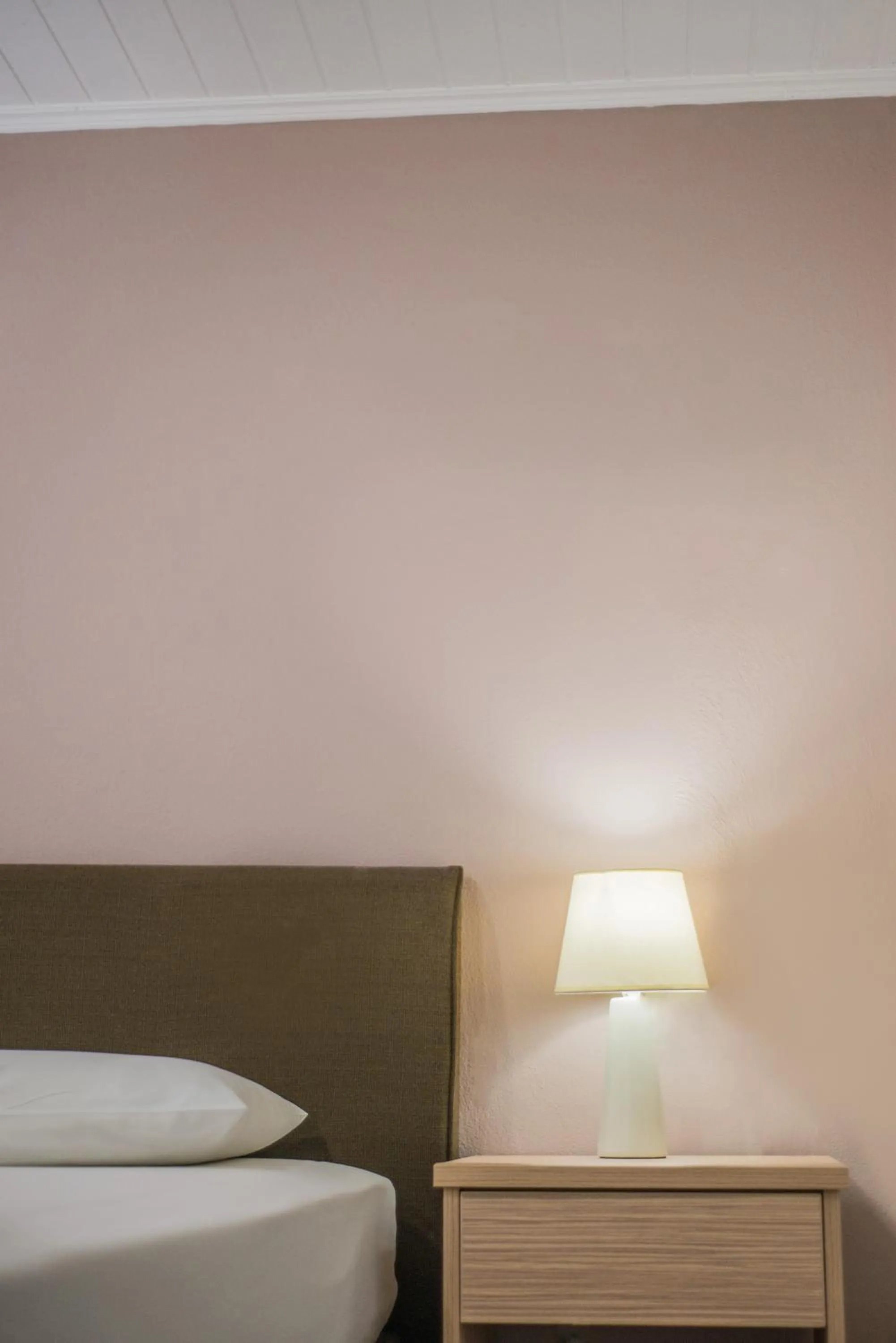 Photo of the whole room, Bed in Stefania Studios by Estia