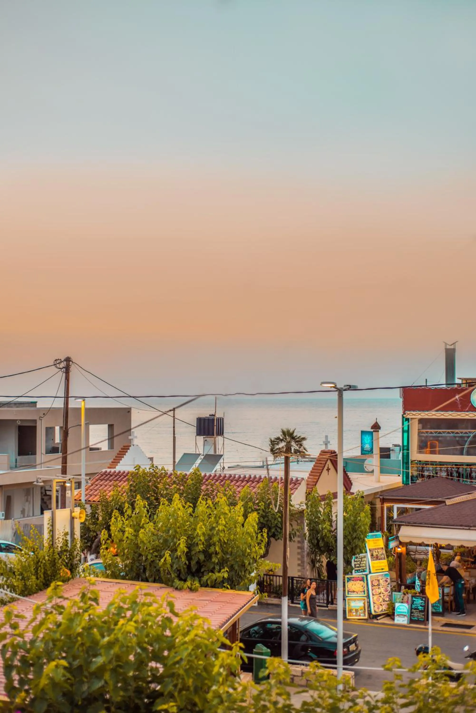 Location in Stefania Studios by Estia