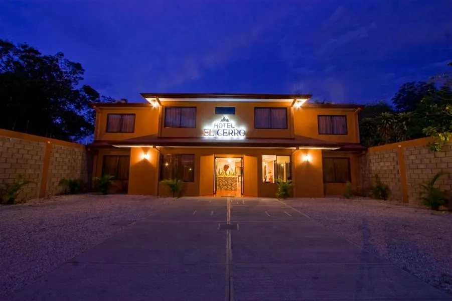 Hotel El Cerro