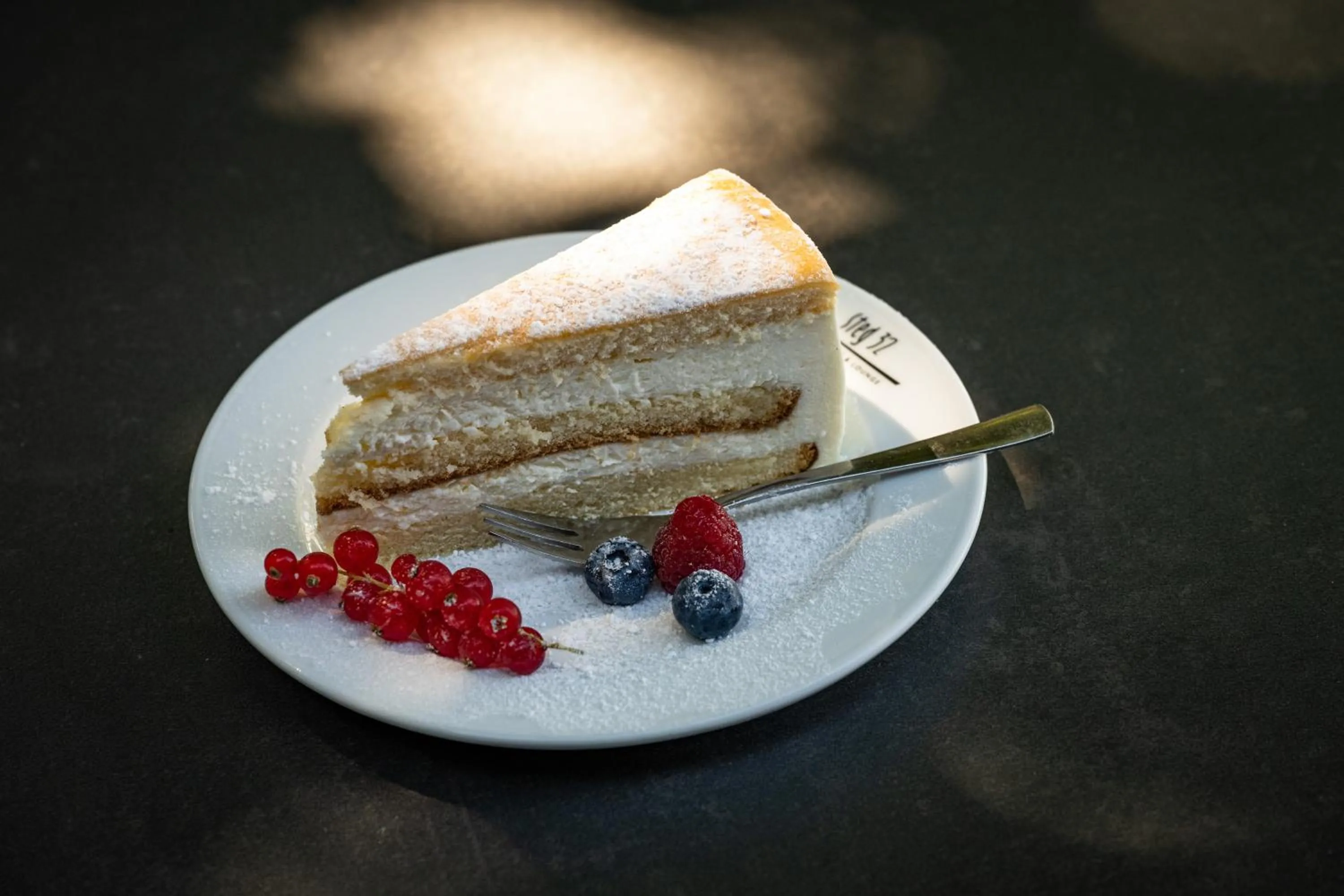 Food and drinks in Ammersee-Hotel