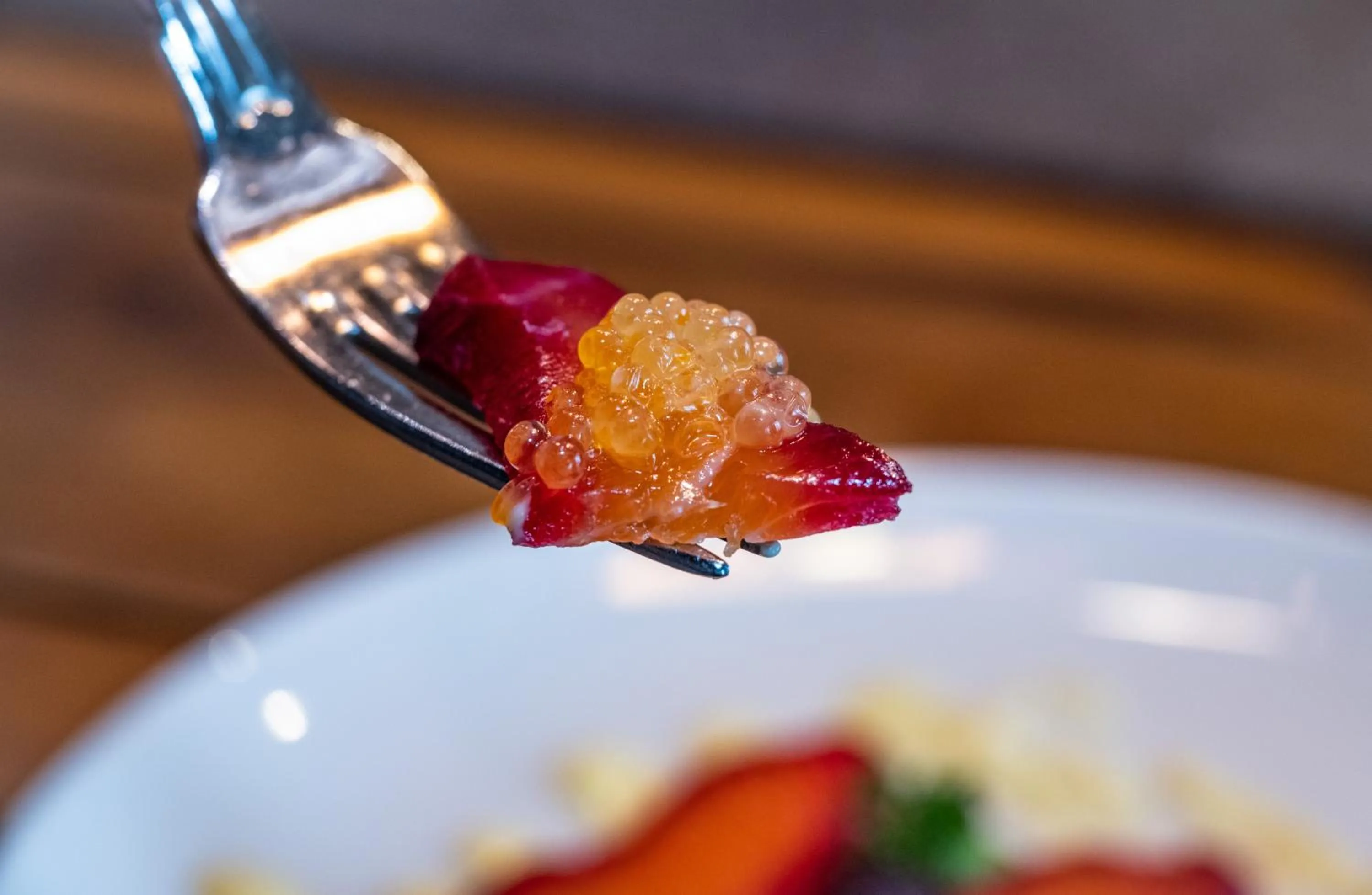 Restaurant/places to eat in Ammersee-Hotel