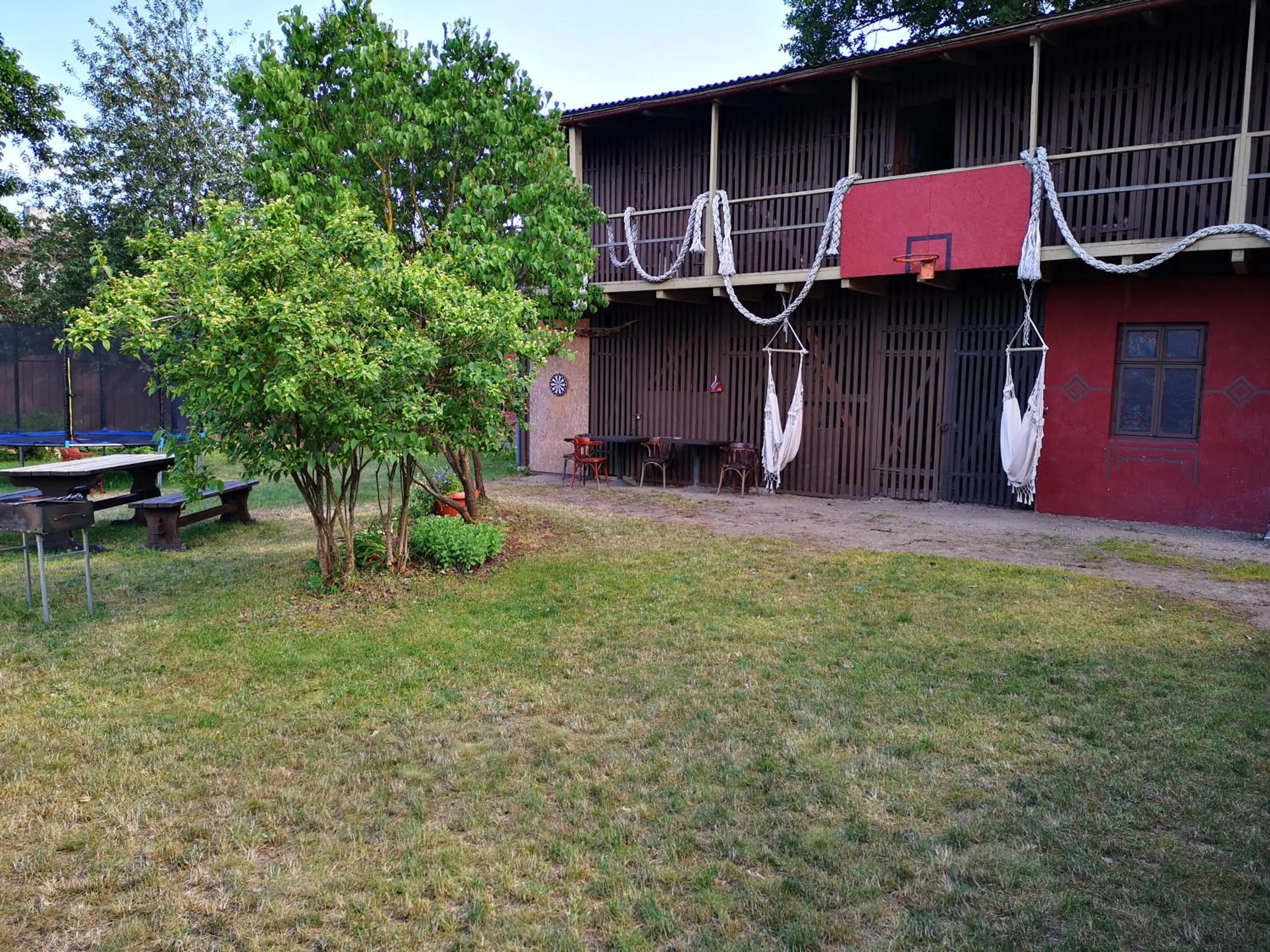 Property building in Dzintari