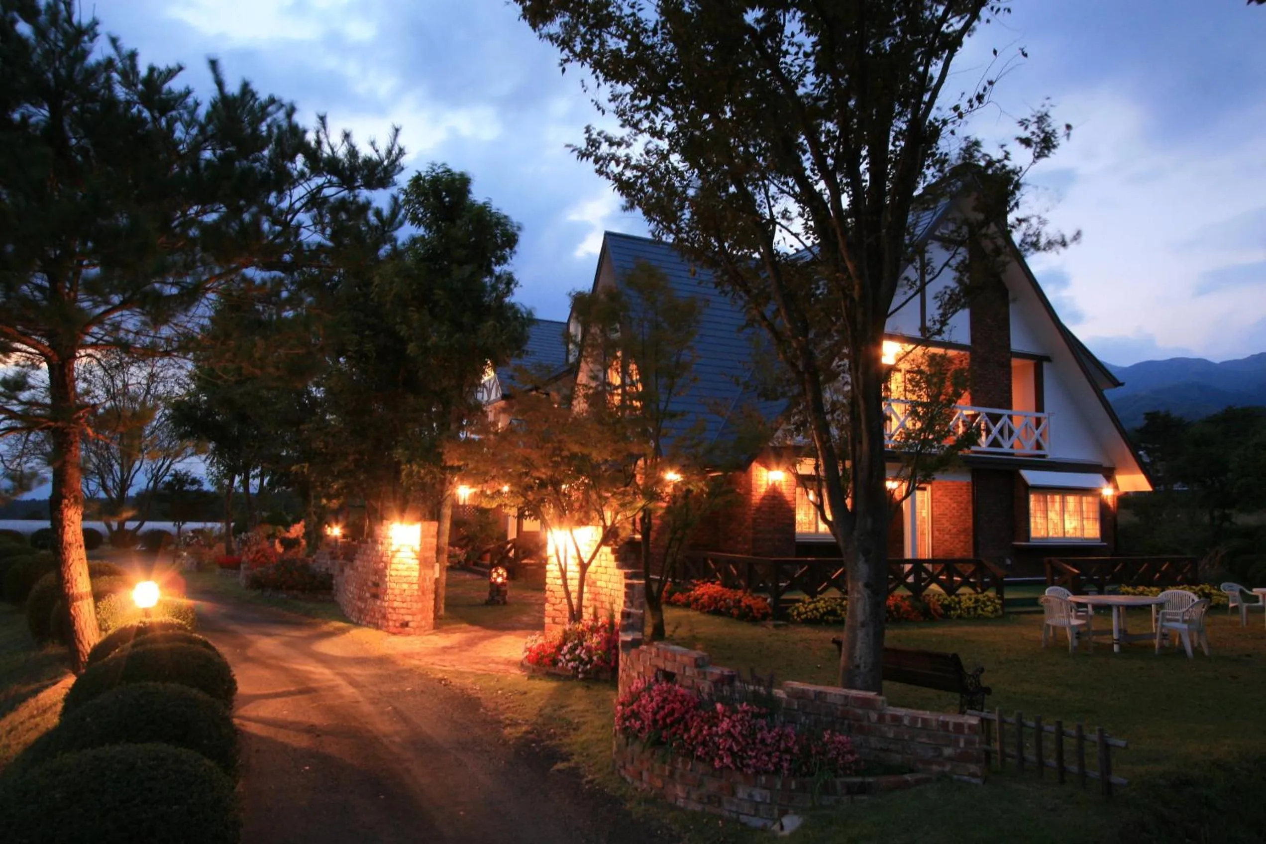 Pension Angelica
