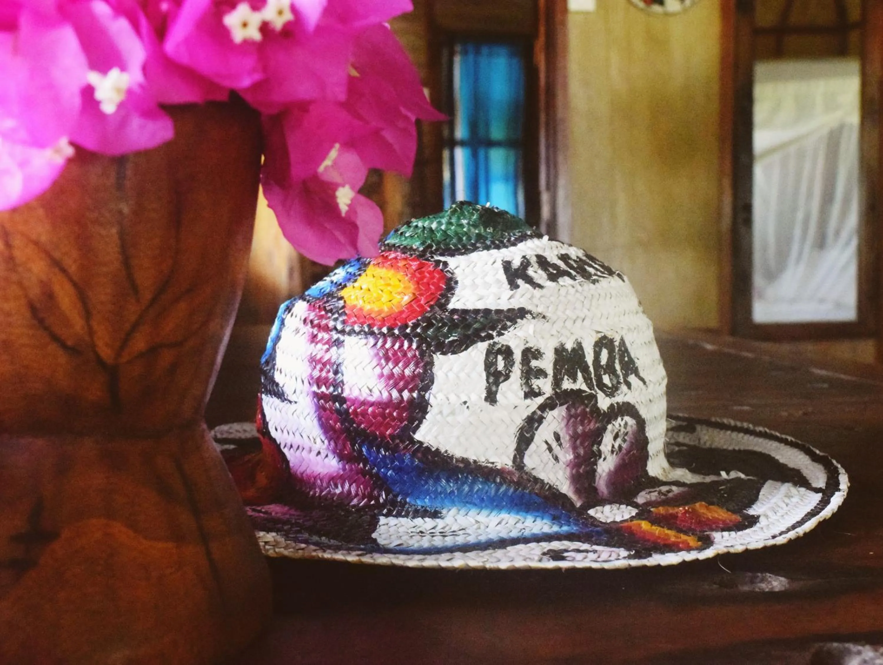 Other in Pemba Eco Lodge