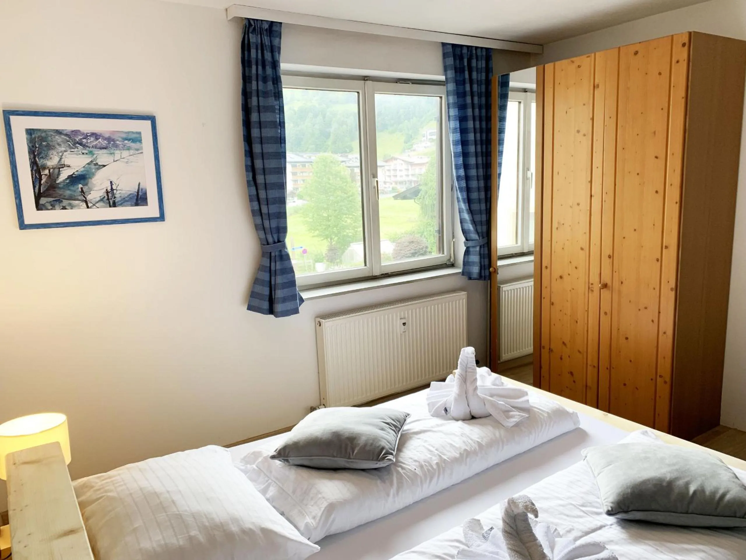 Apartment Bebette - 1 Bedroom- Austrian Alpine Getaways