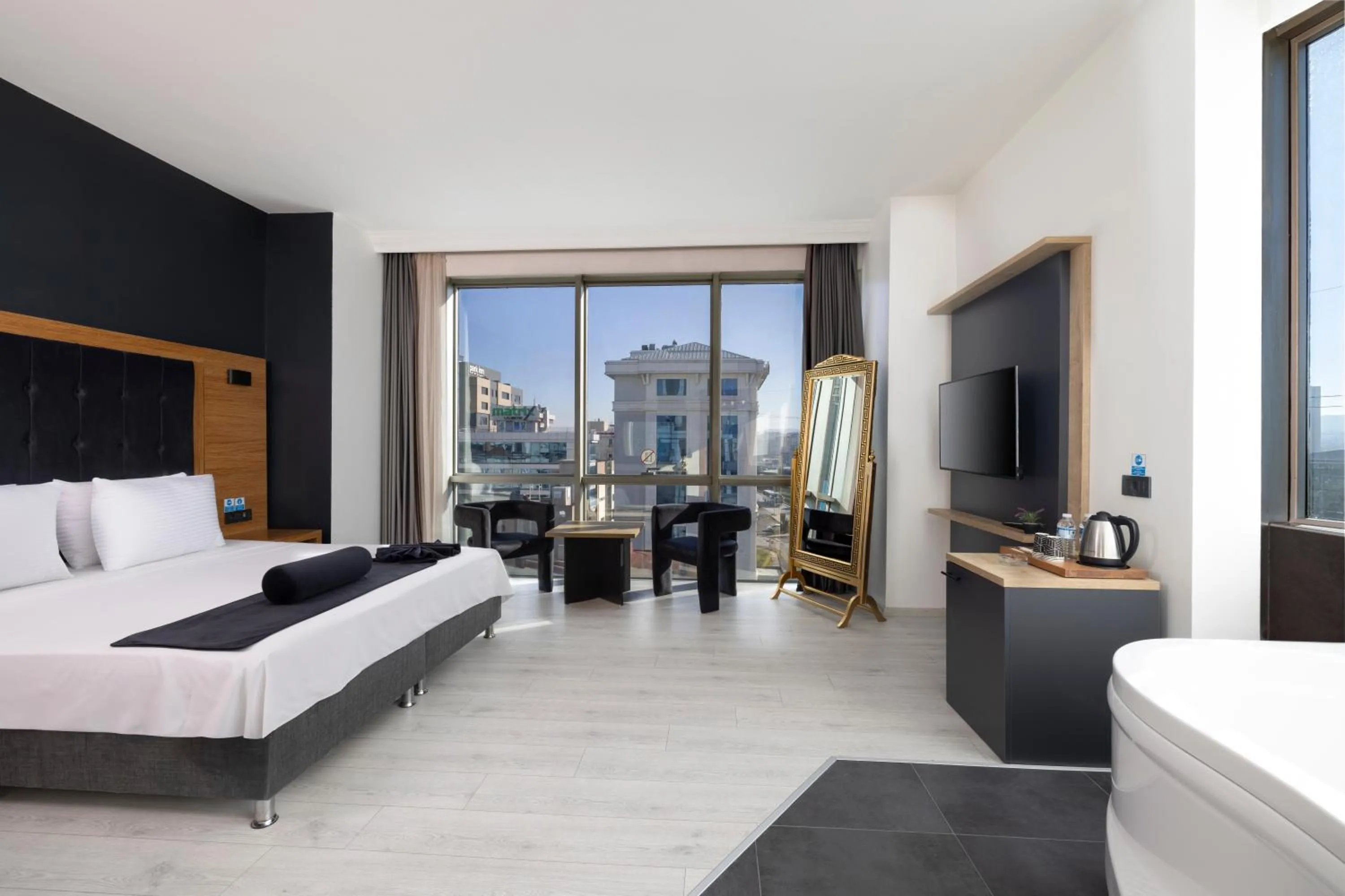 My Plus Hotel Ataşehir